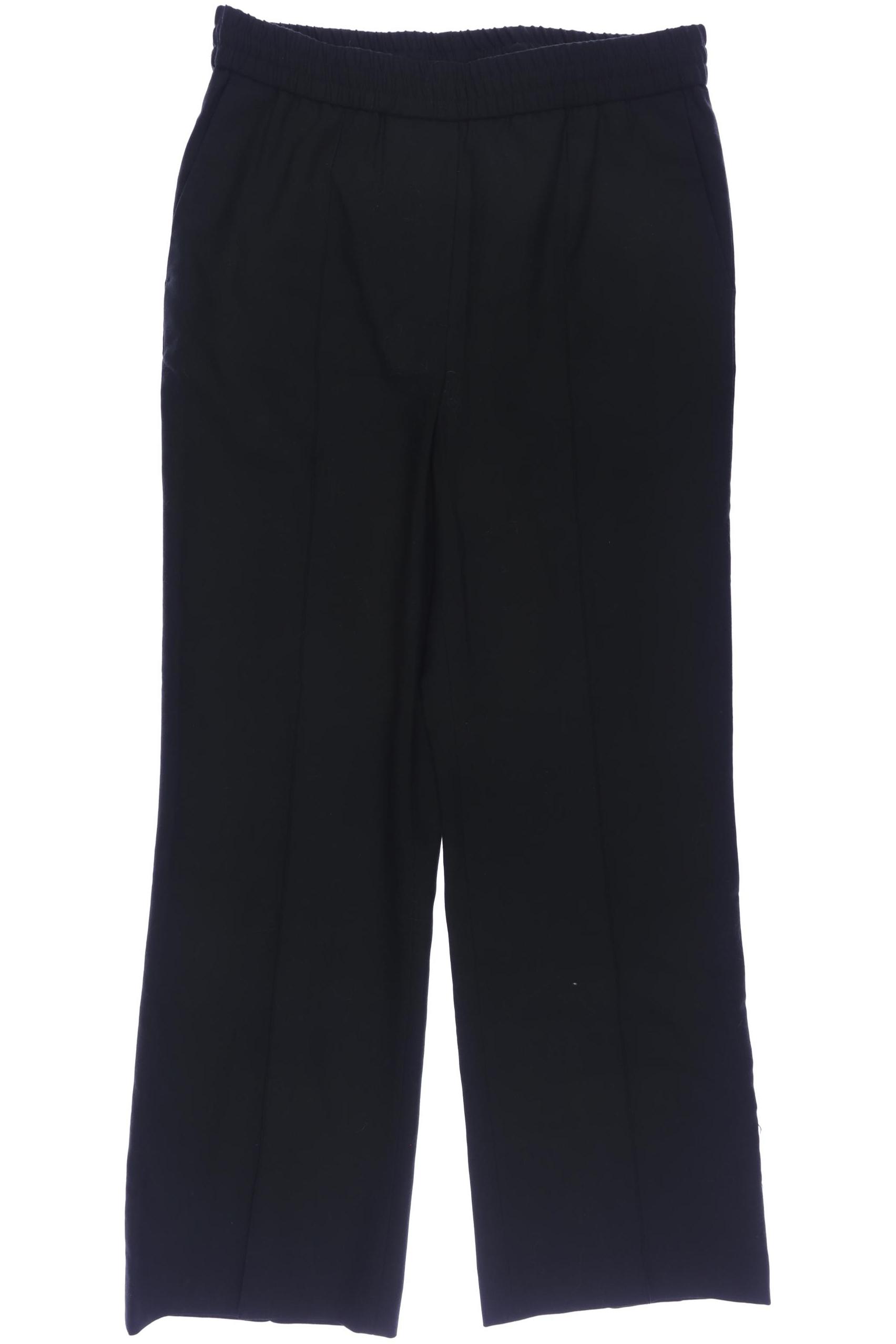 

Arket Damen Stoffhose, grün, Gr. 40
