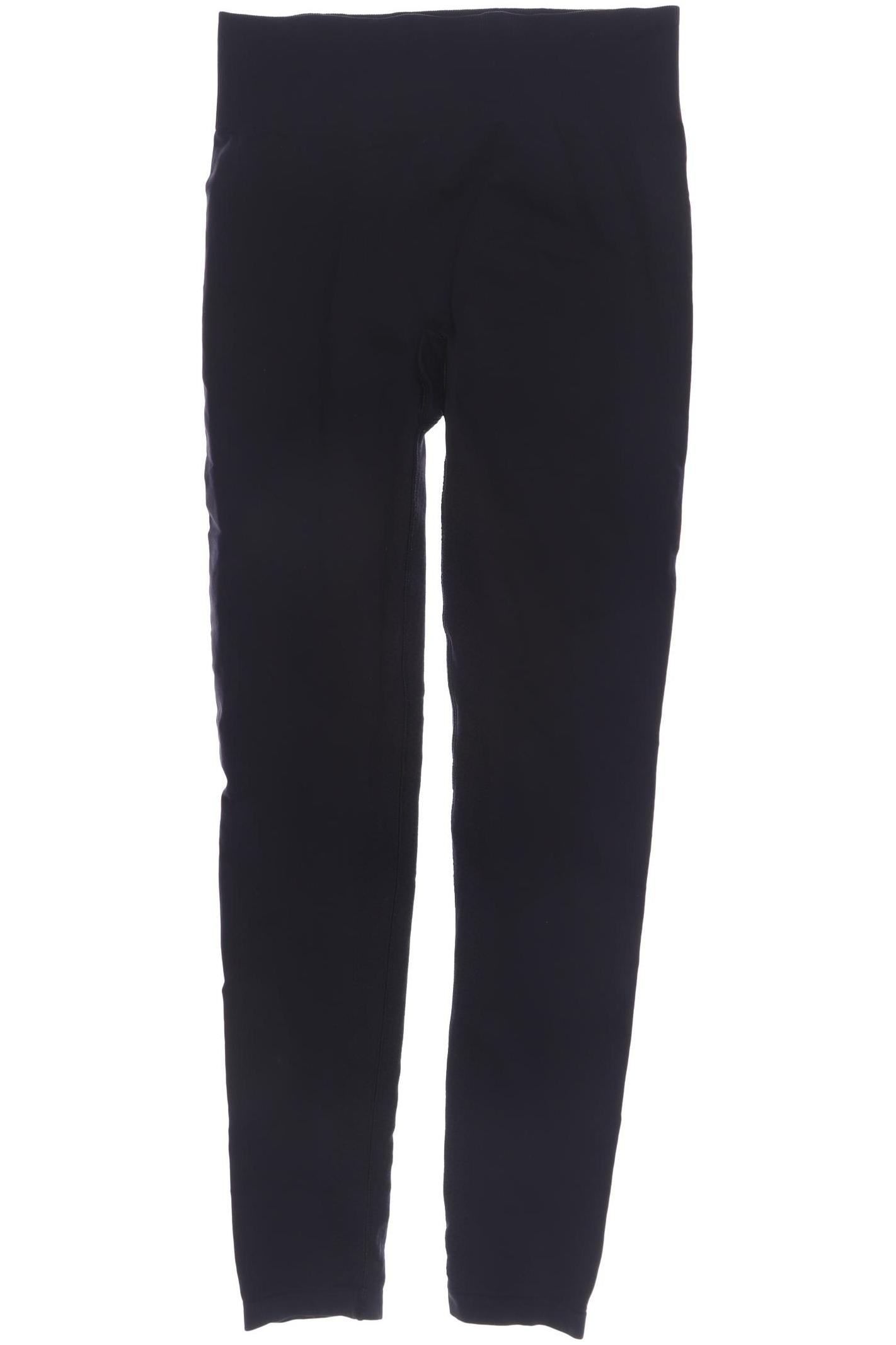 

Arket Damen Stoffhose, marineblau