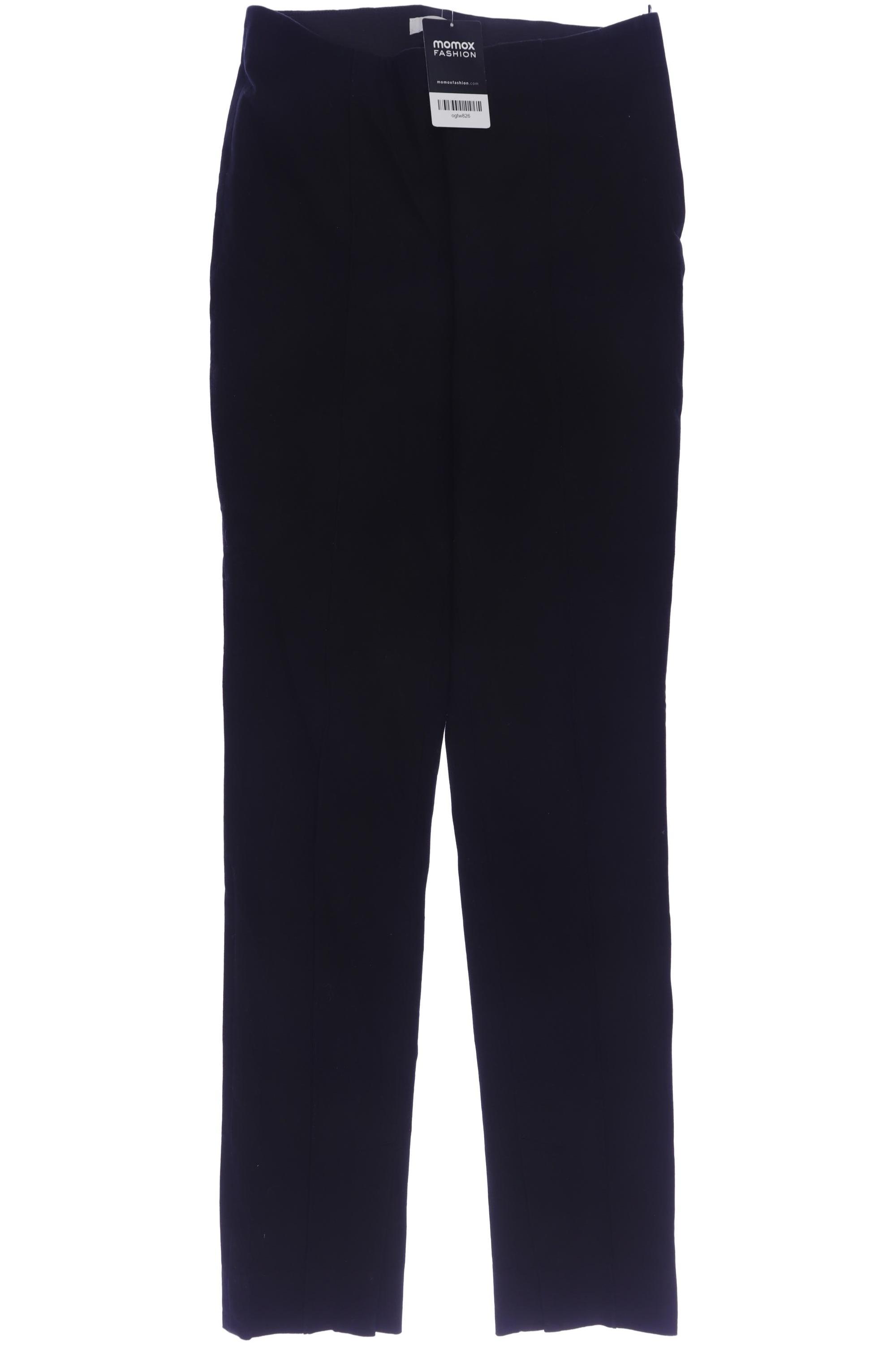 

Arket Damen Stoffhose, schwarz, Gr. 38