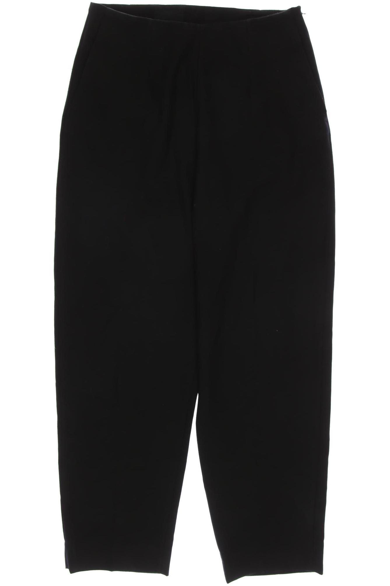 

Arket Damen Stoffhose, schwarz