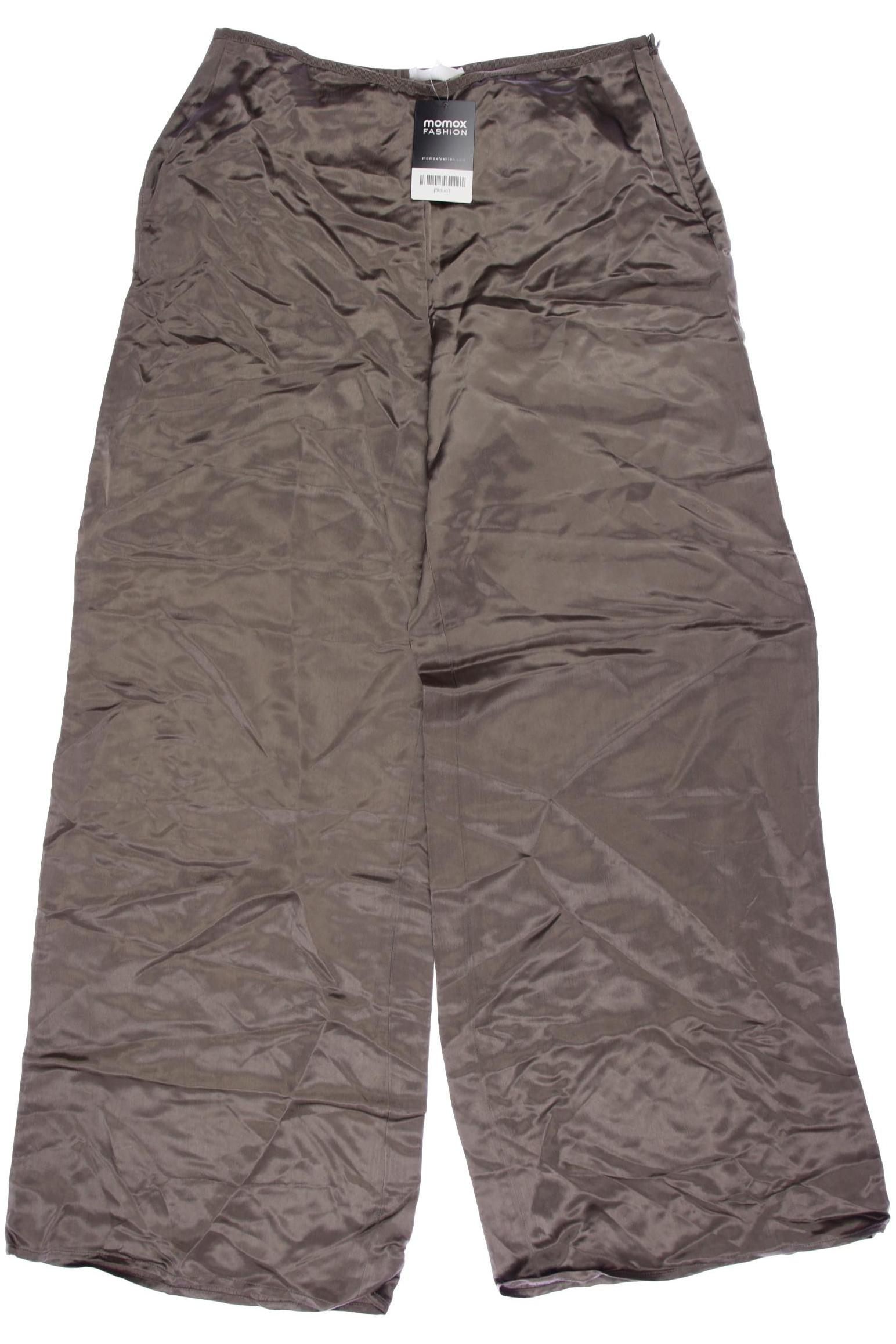

Arket Damen Stoffhose, beige, Gr. 38