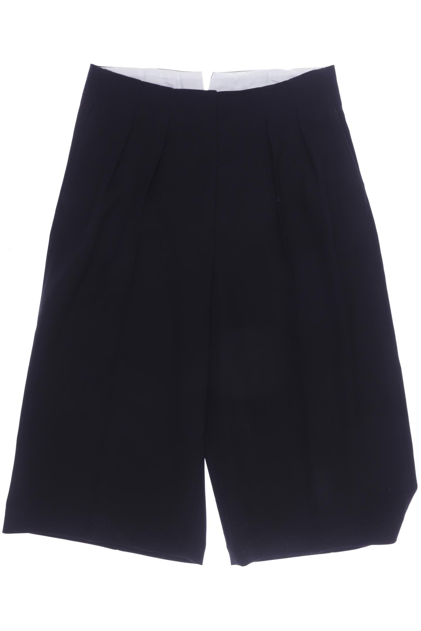 

Arket Damen Stoffhose, schwarz