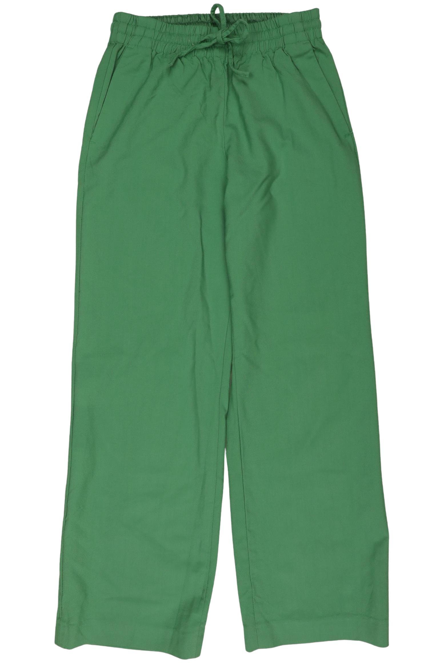 

Arket Damen Stoffhose, grün, Gr. 36