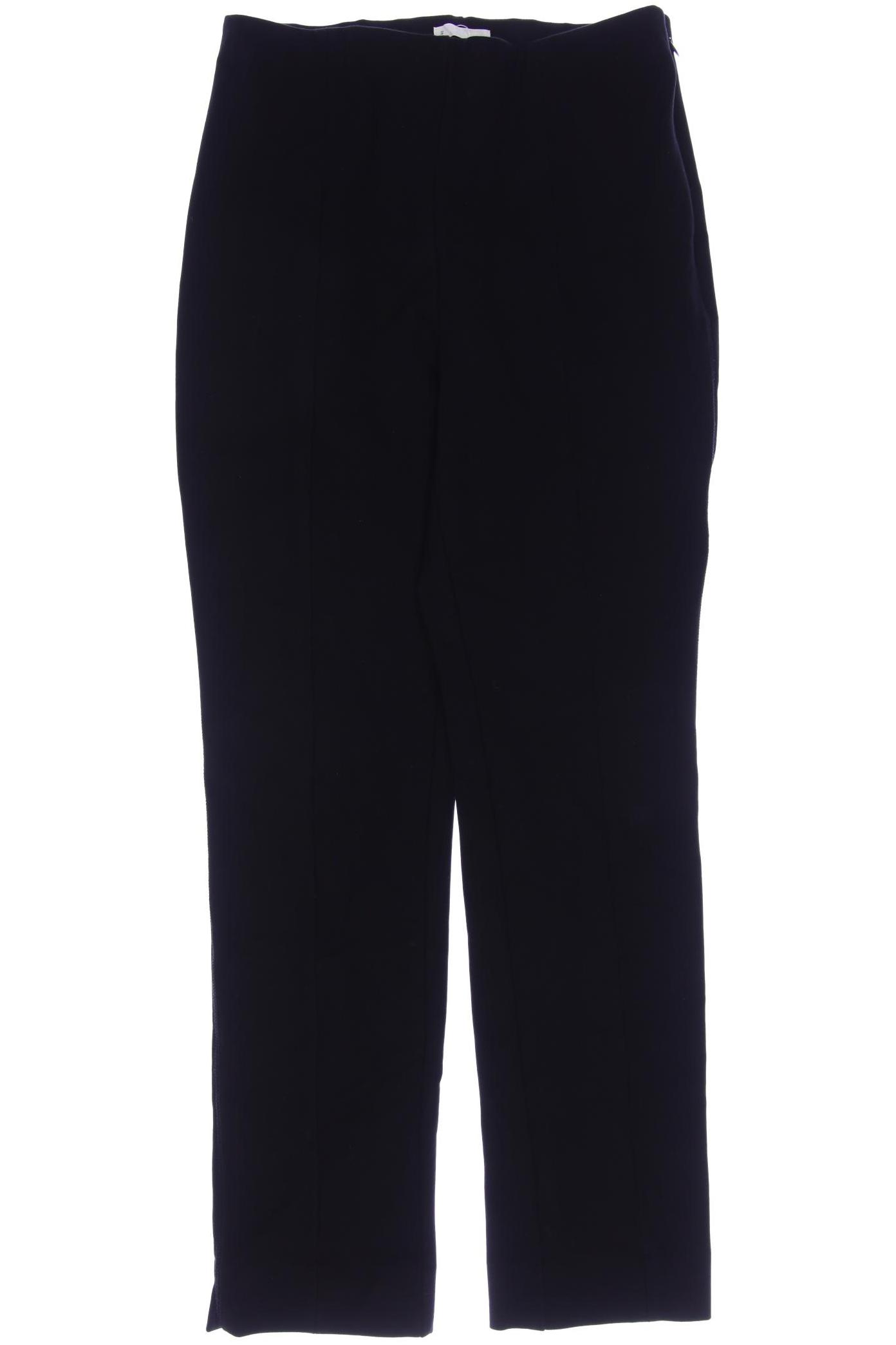 

Arket Damen Stoffhose, schwarz, Gr. 40