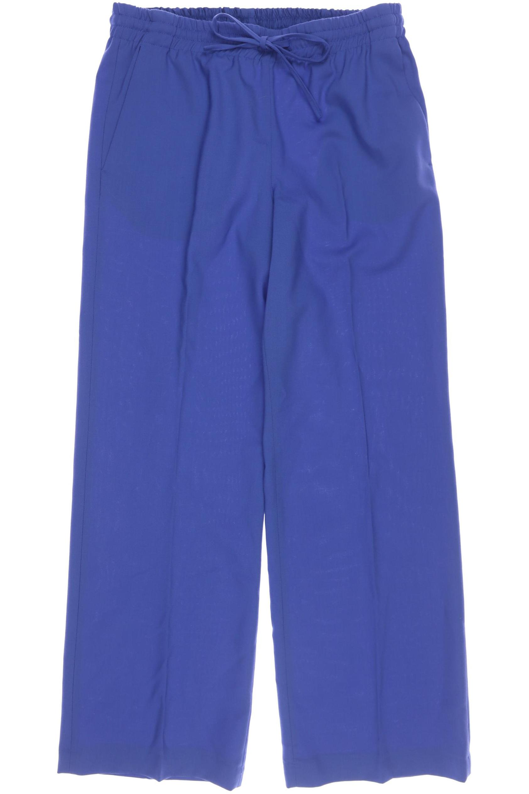 

Arket Damen Stoffhose, blau