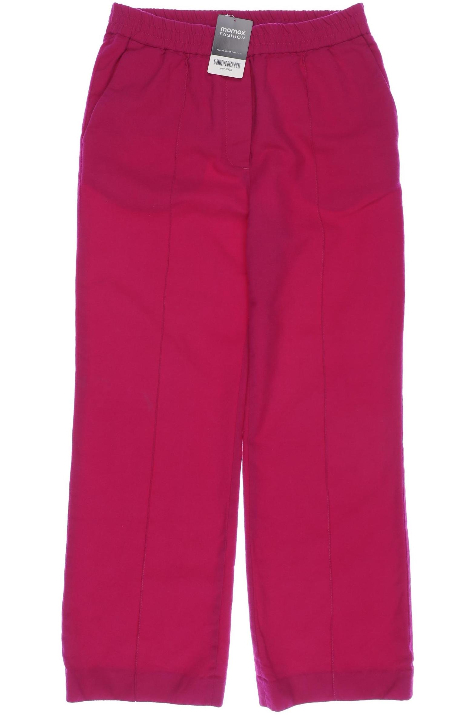

Arket Damen Stoffhose, pink, Gr. 38