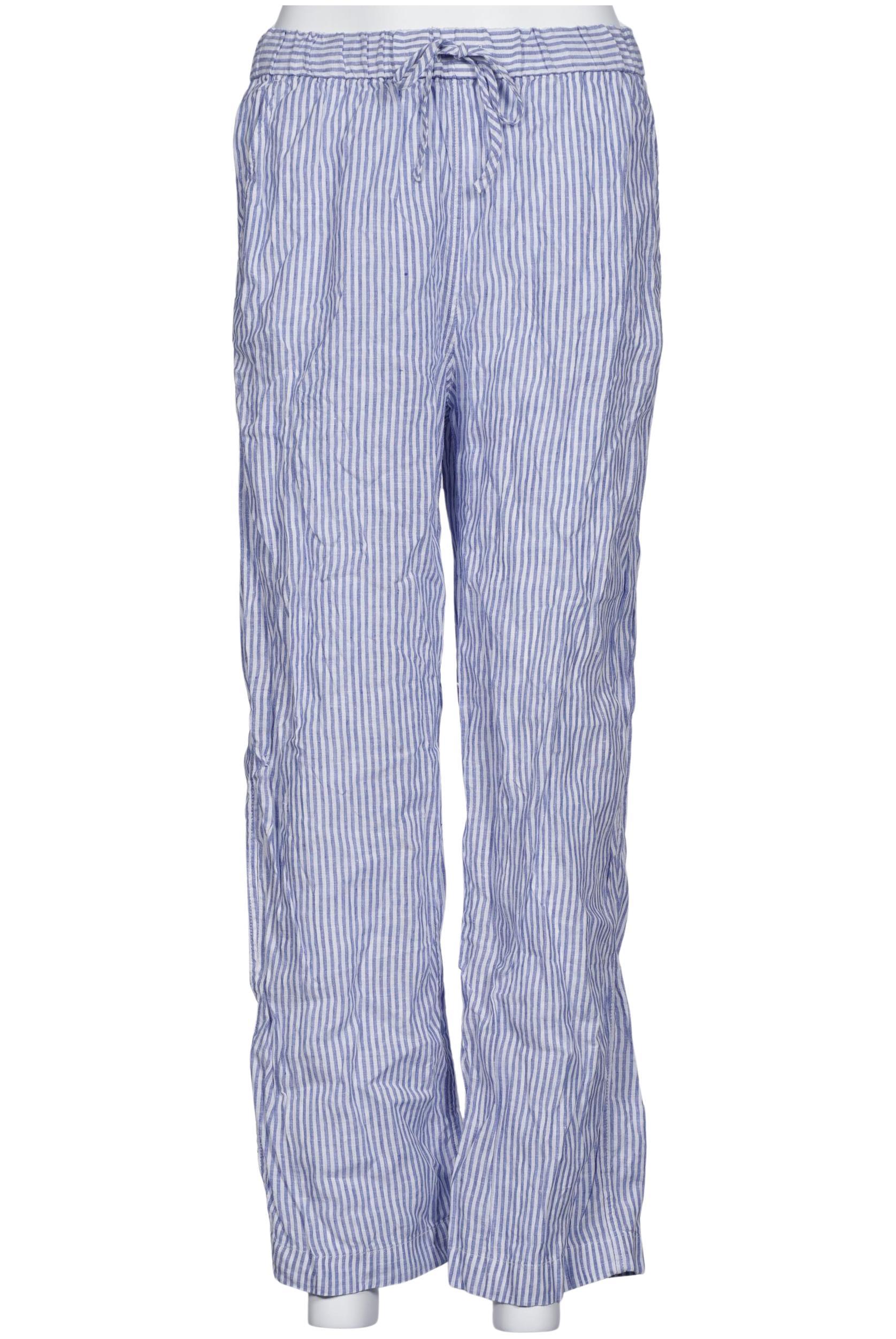 

Arket Damen Stoffhose, mehrfarbig, Gr. 0