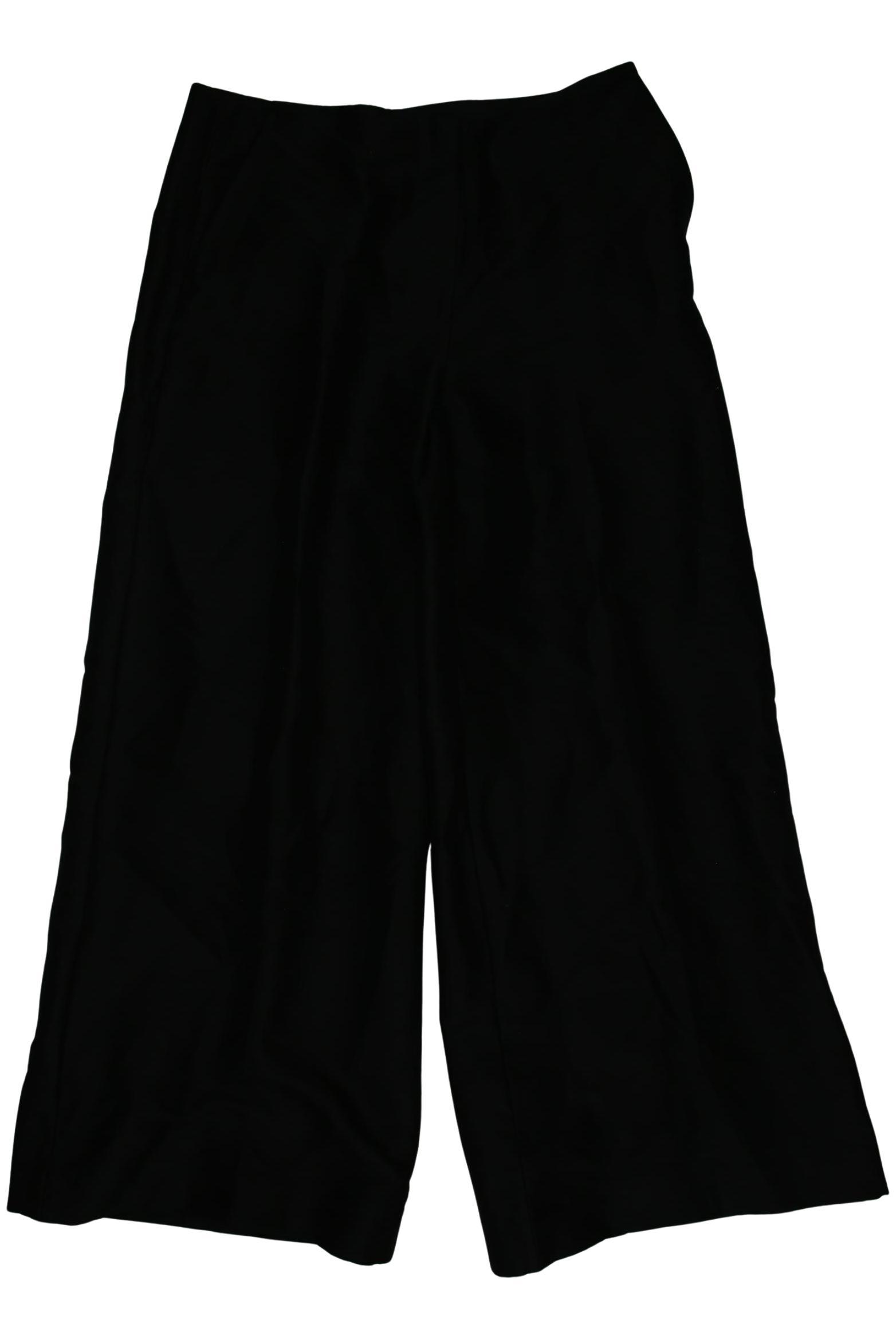 

Arket Damen Stoffhose, schwarz, Gr. 38