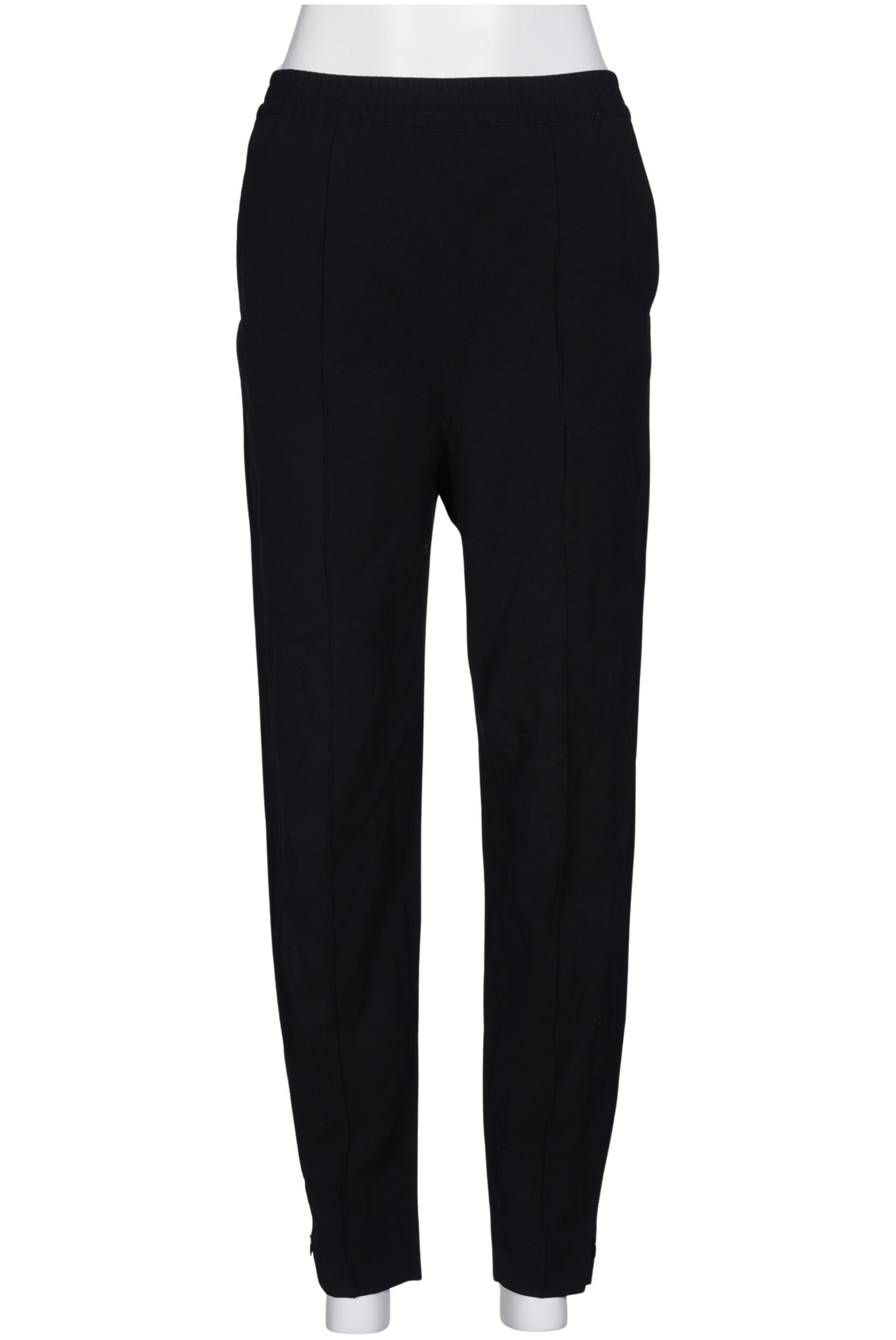 

Arket Damen Stoffhose, marineblau, Gr. 36