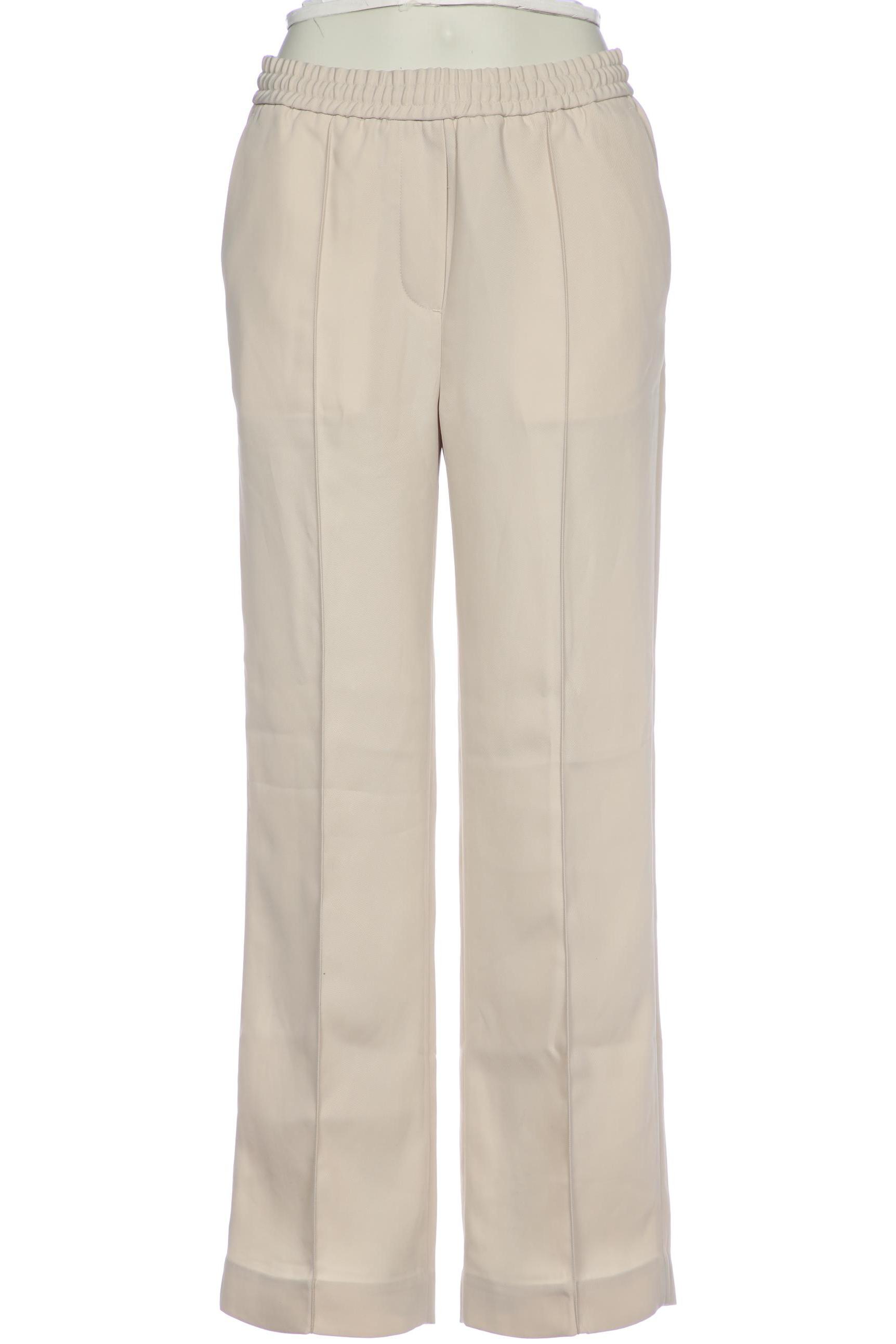 

Arket Damen Stoffhose, beige, Gr. 36