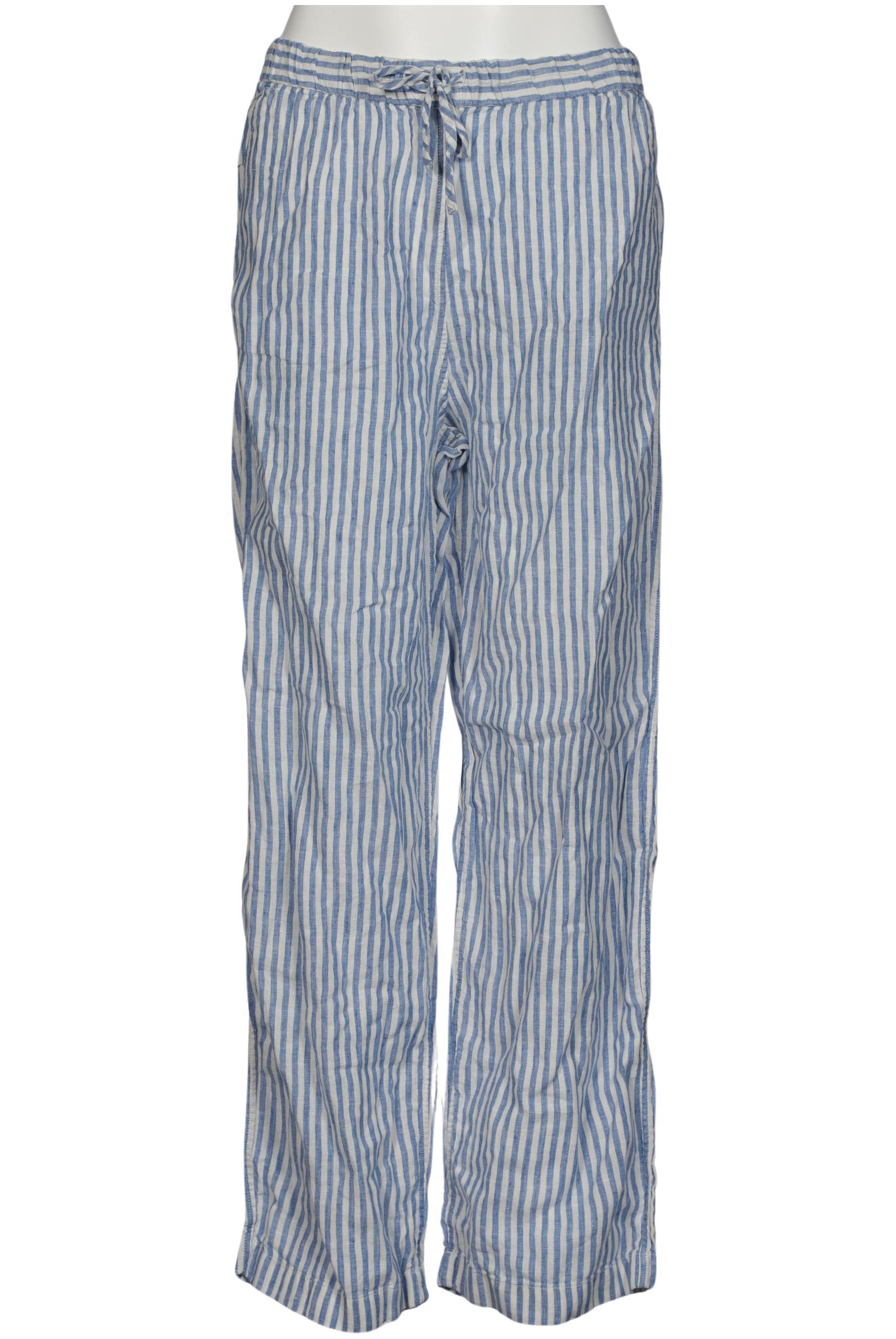 

Arket Damen Stoffhose, mehrfarbig, Gr. 0