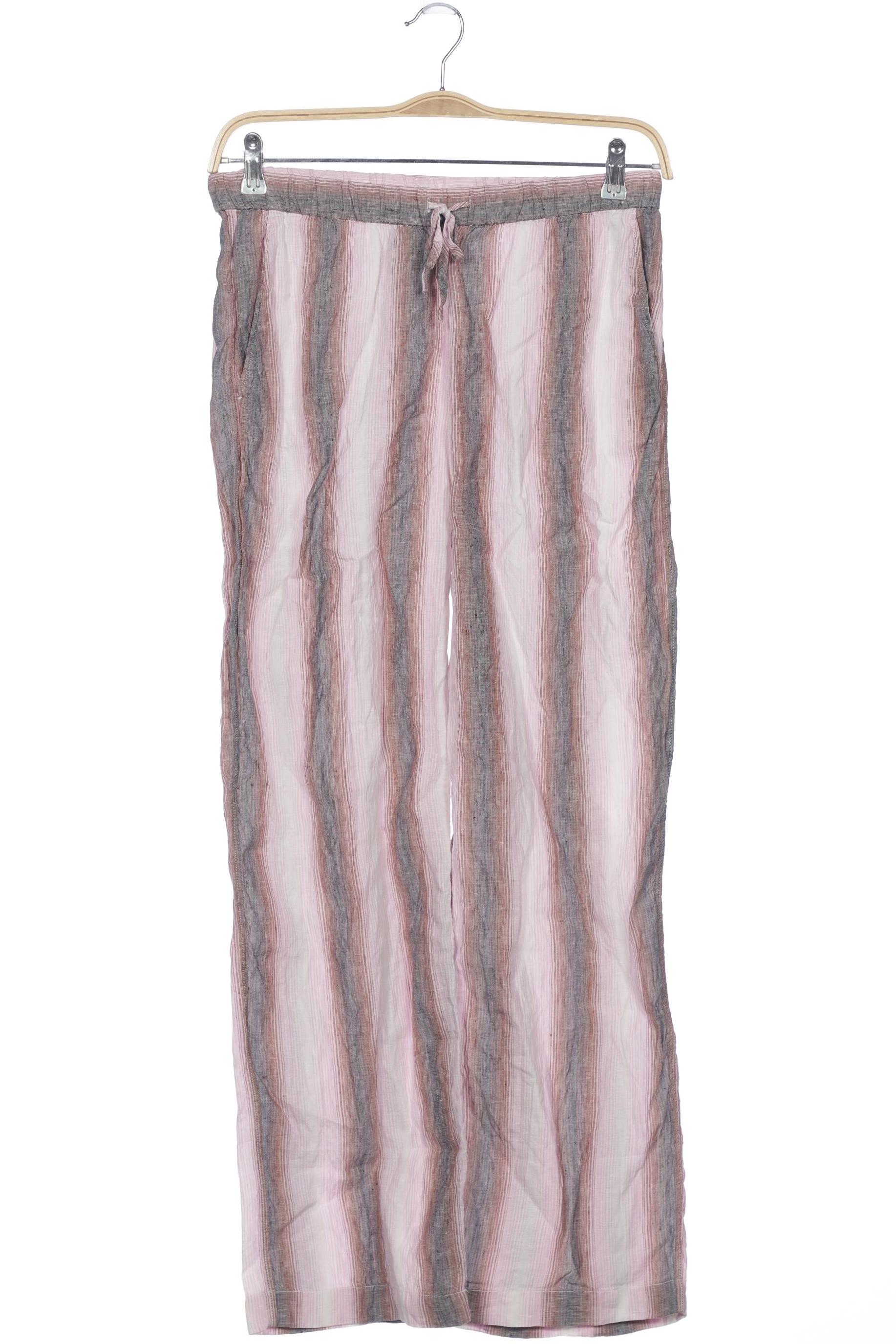 

Arket Damen Stoffhose, pink, Gr. 0