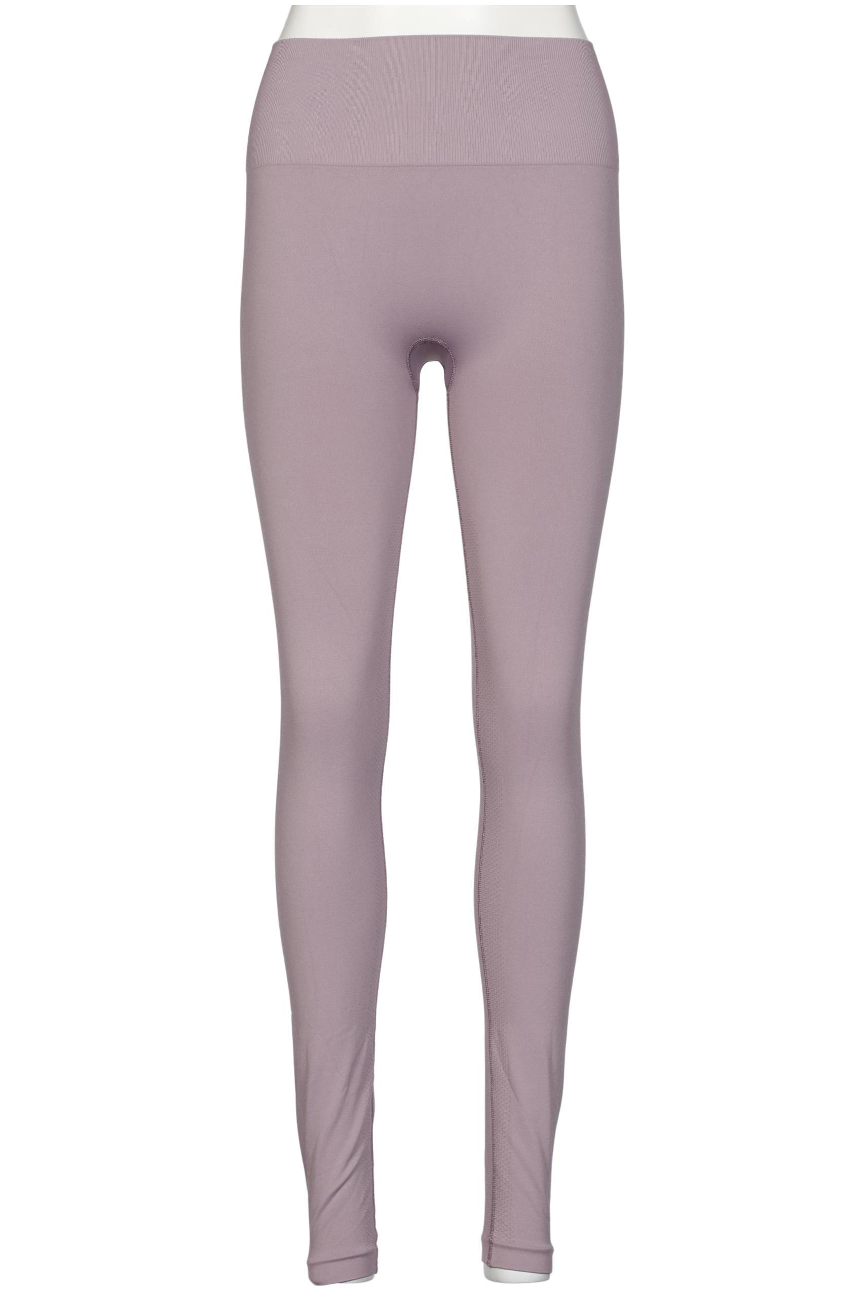 

Arket Damen Stoffhose, flieder, Gr. 0