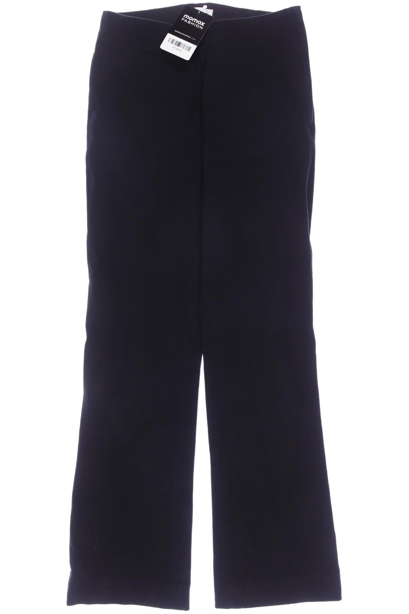 

Arket Damen Stoffhose, schwarz, Gr. 36