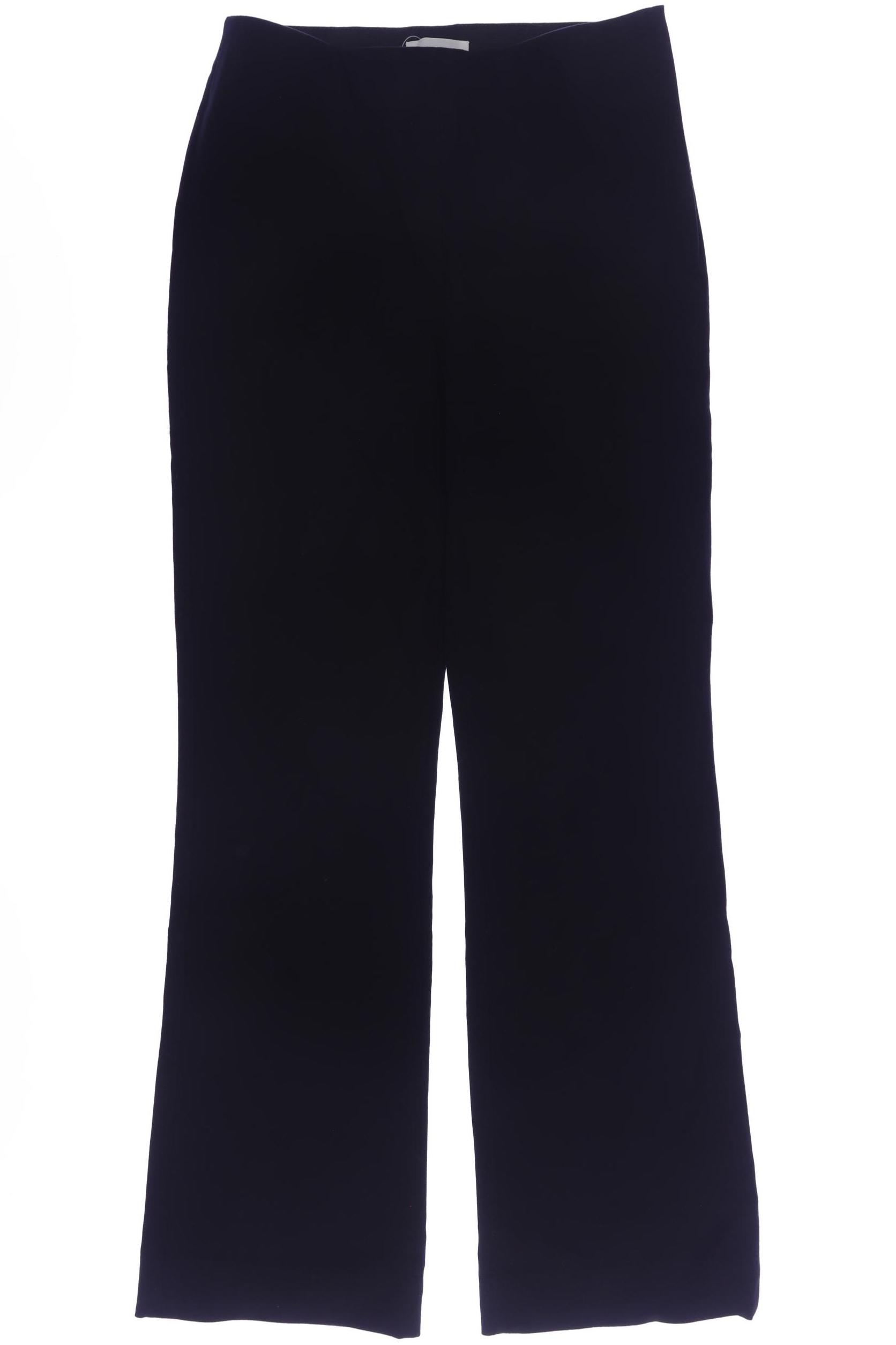 

Arket Damen Stoffhose, schwarz, Gr. 36