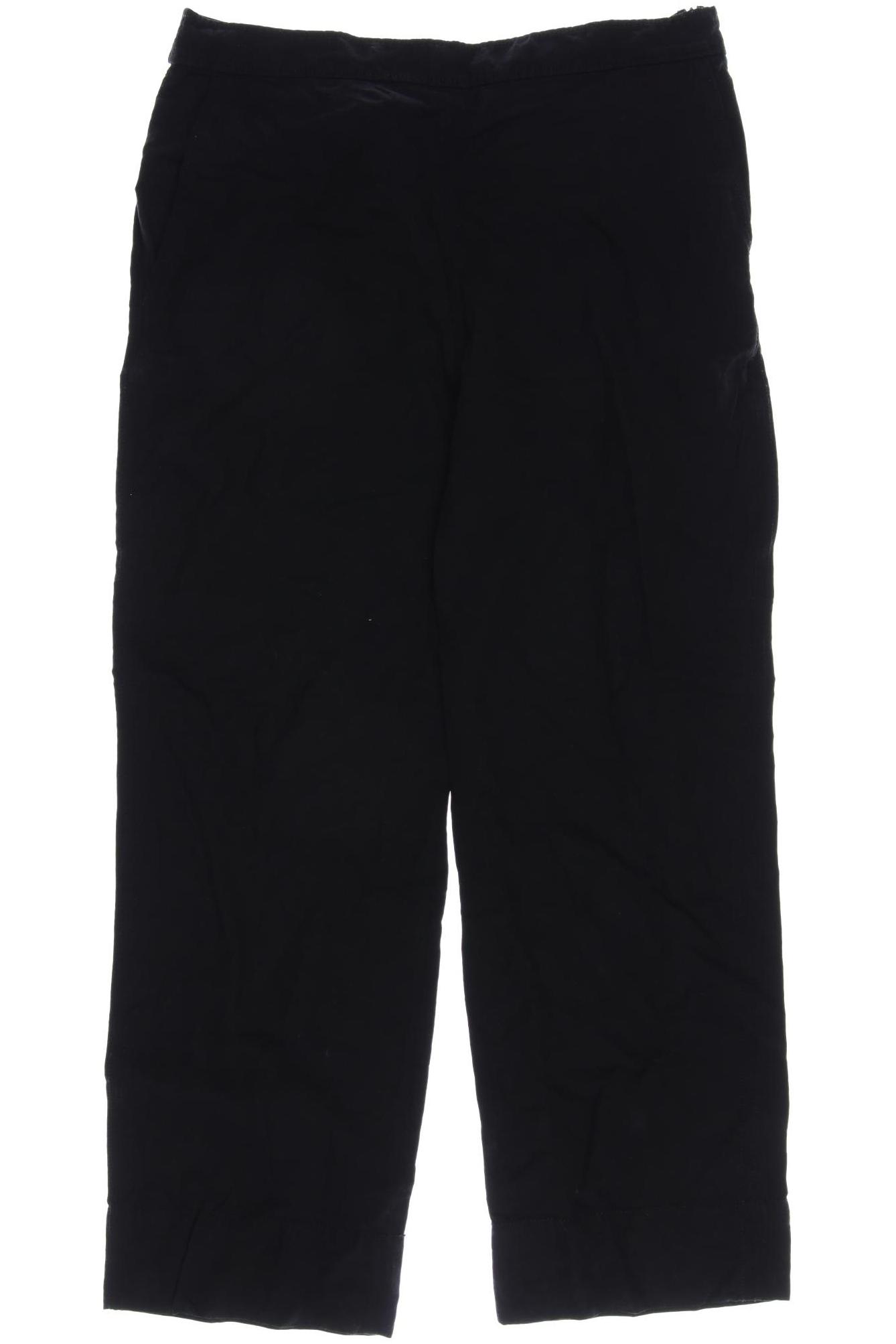 

Arket Damen Stoffhose, schwarz