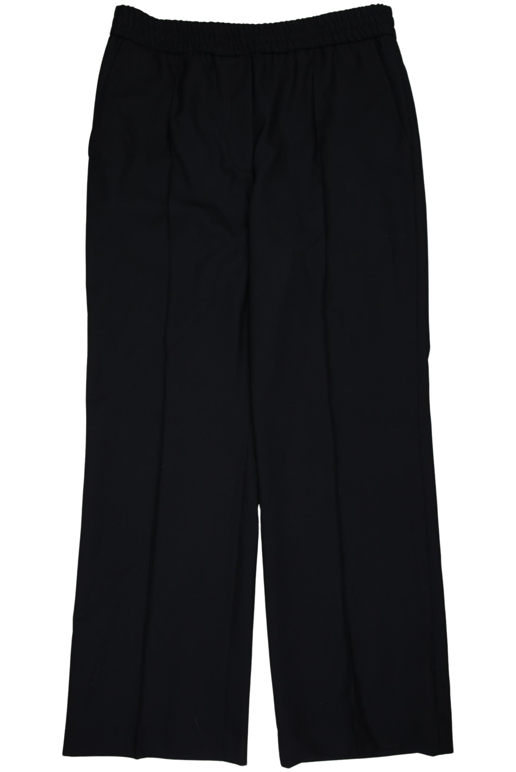 

Arket Damen Stoffhose, marineblau, Gr. 44