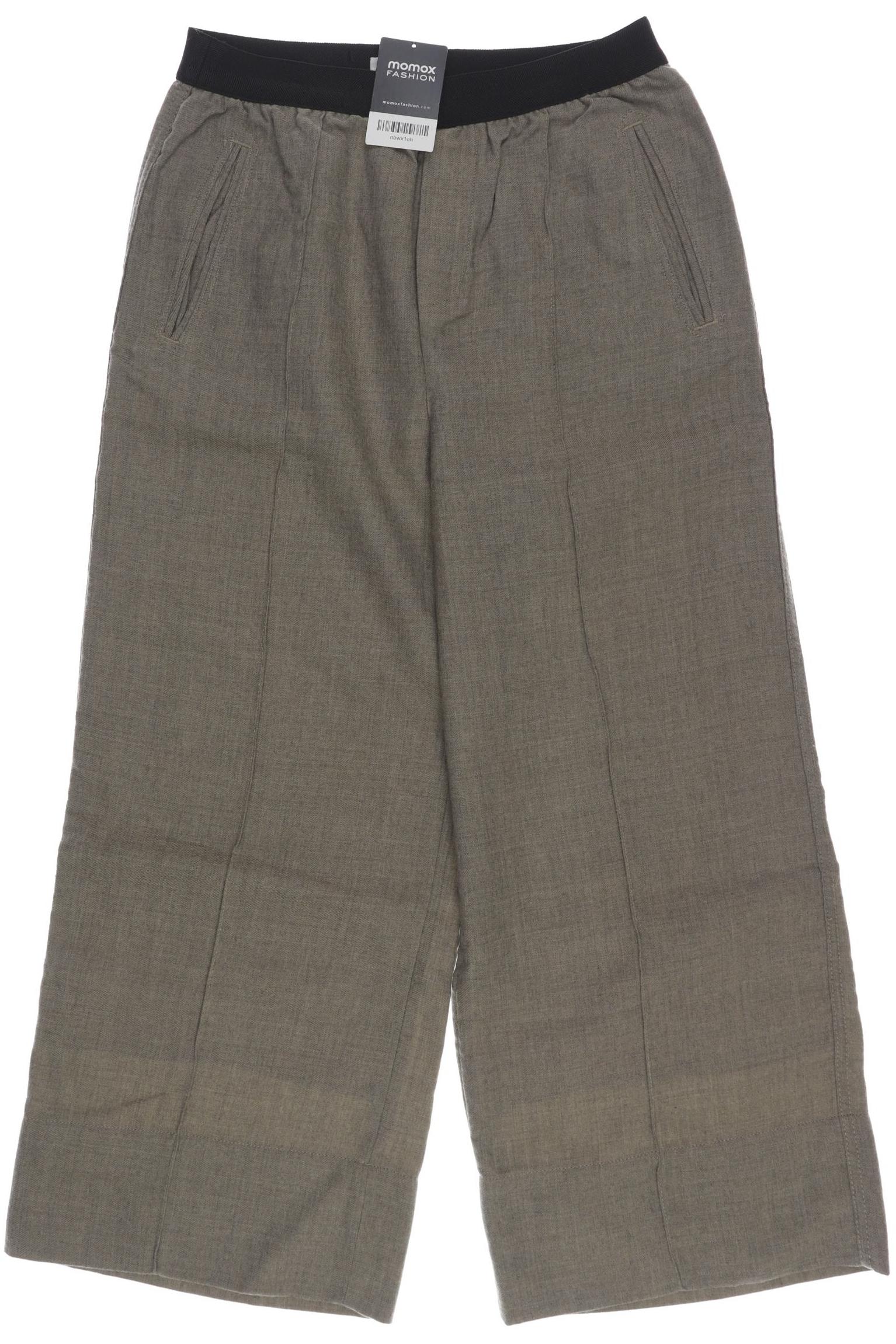 

Arket Damen Stoffhose, beige