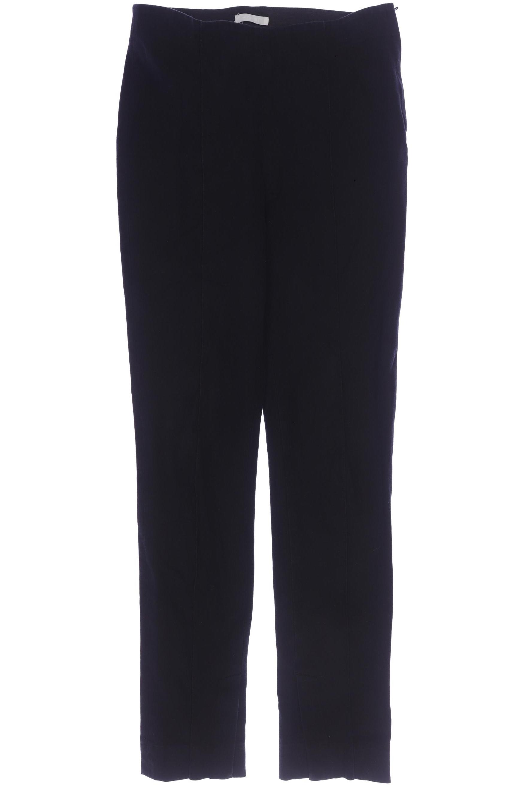 

Arket Damen Stoffhose, schwarz, Gr. 38