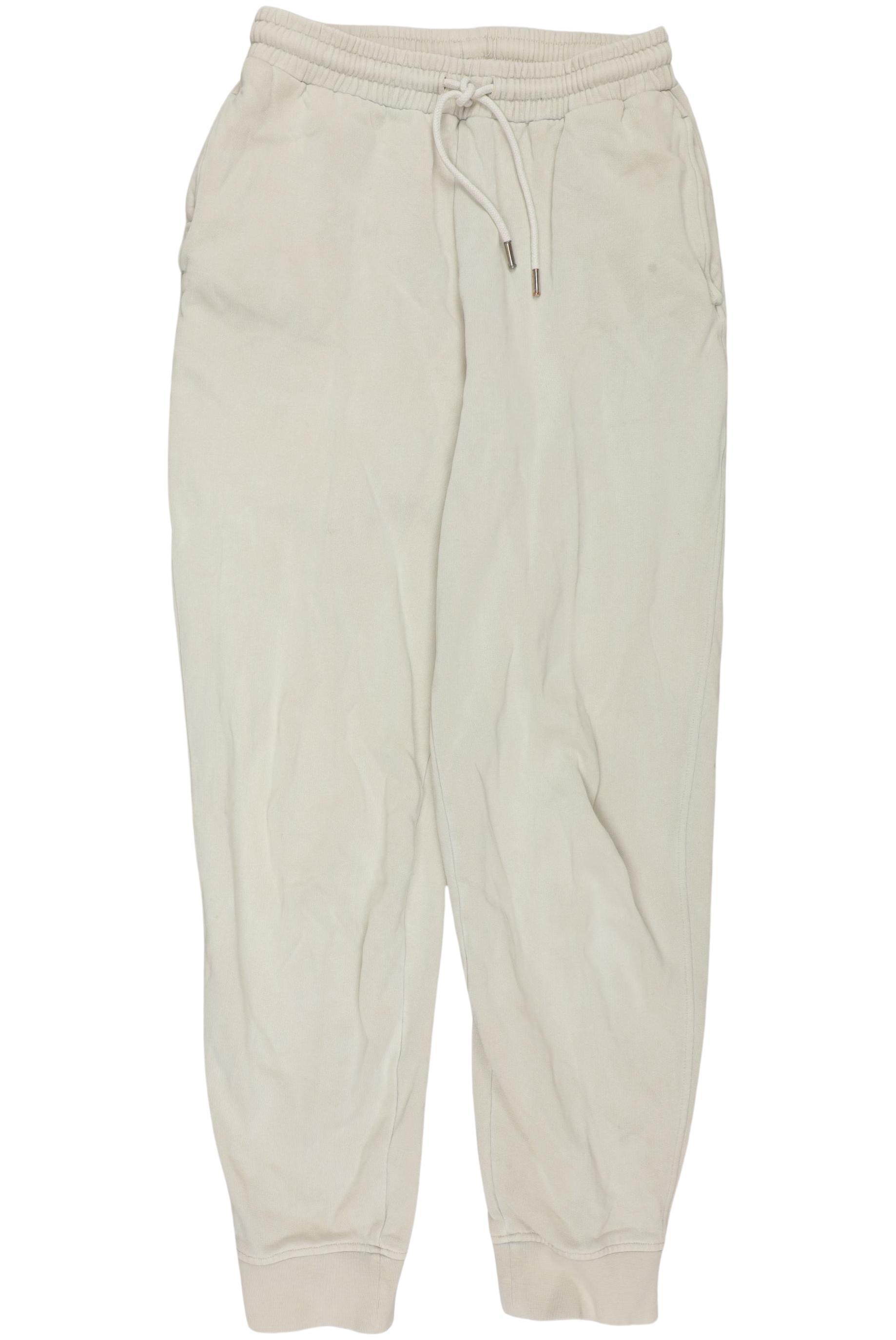 

Arket Damen Stoffhose, beige, Gr. 0