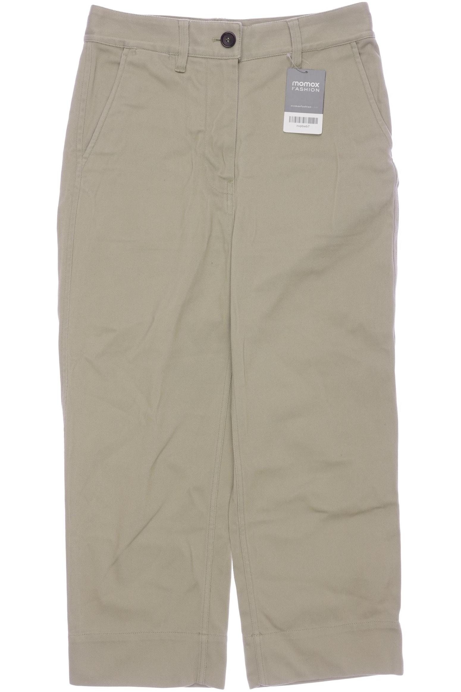 

Arket Damen Stoffhose, beige, Gr. 34