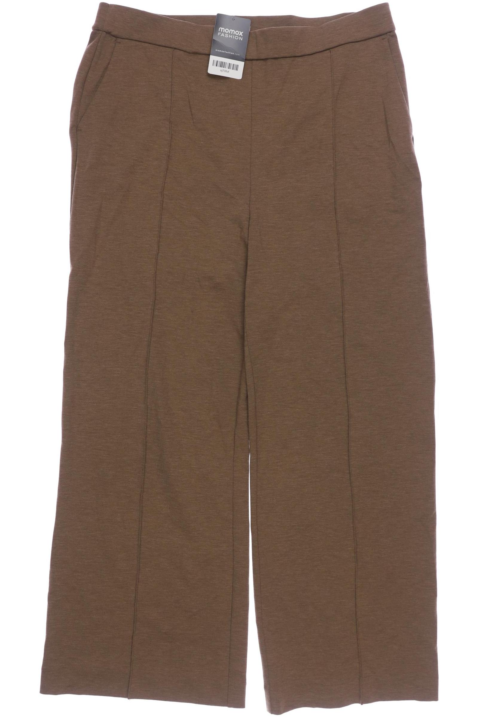 

Arket Damen Stoffhose, braun, Gr. 0