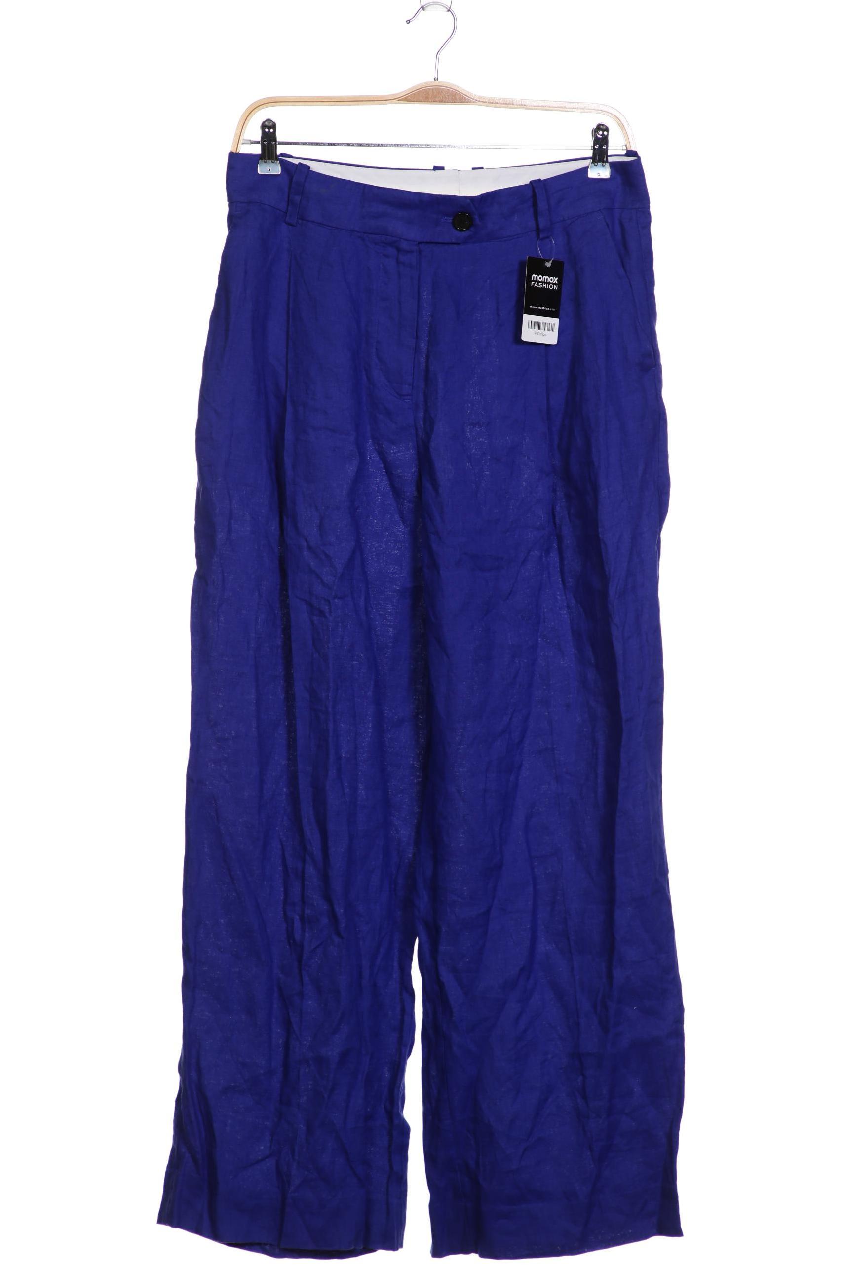 

Arket Damen Stoffhose, flieder