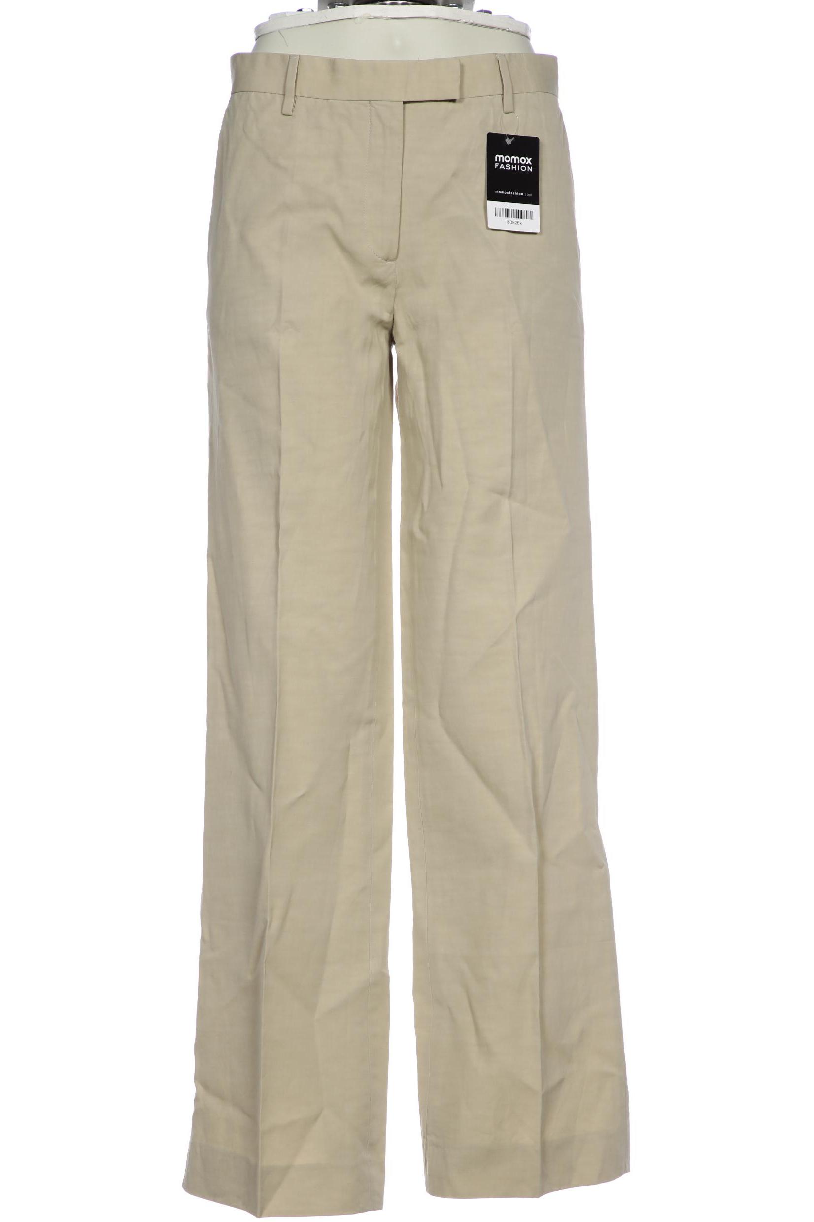 

Arket Damen Stoffhose, beige