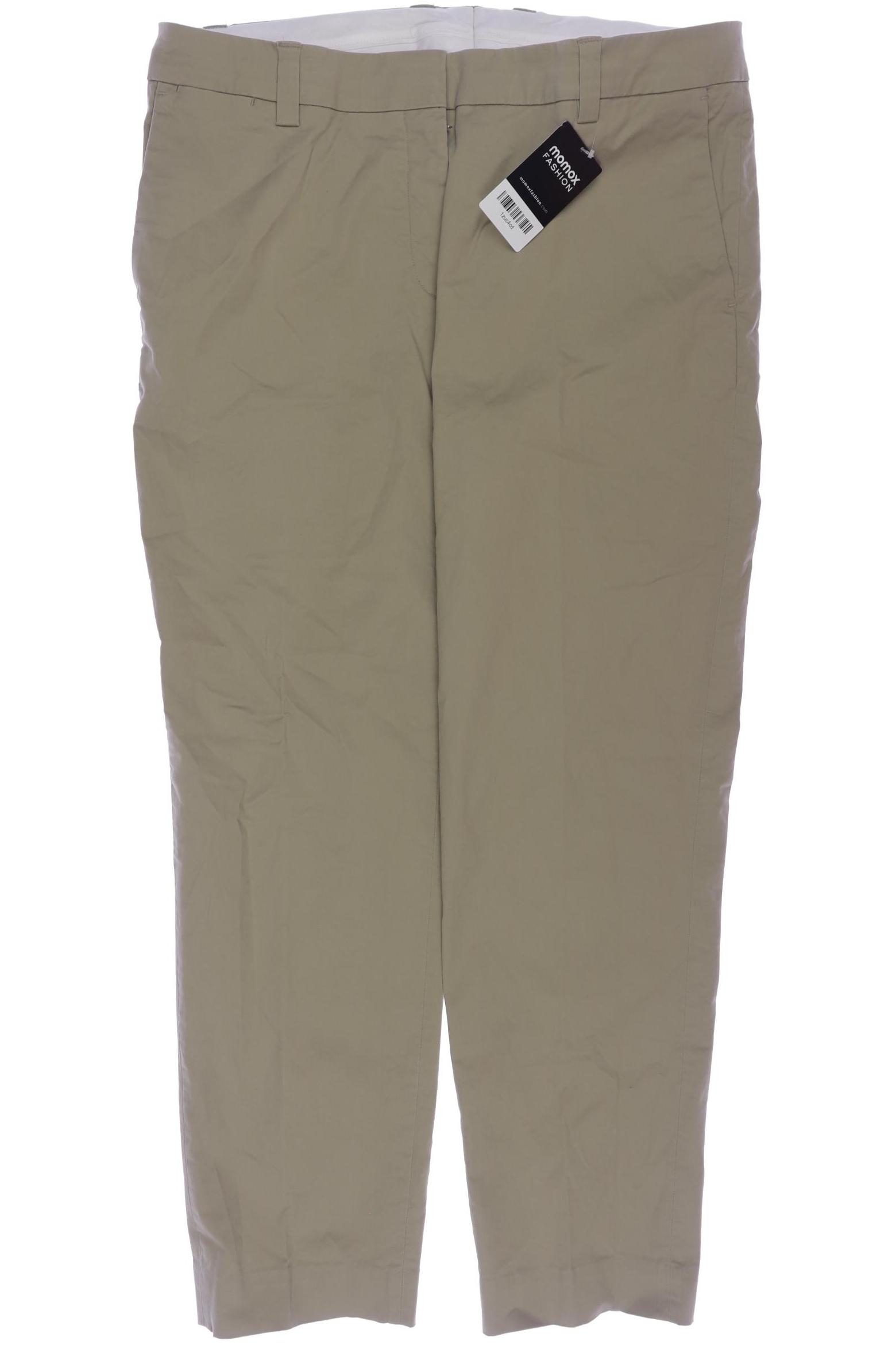 

Arket Damen Stoffhose, beige, Gr. 44