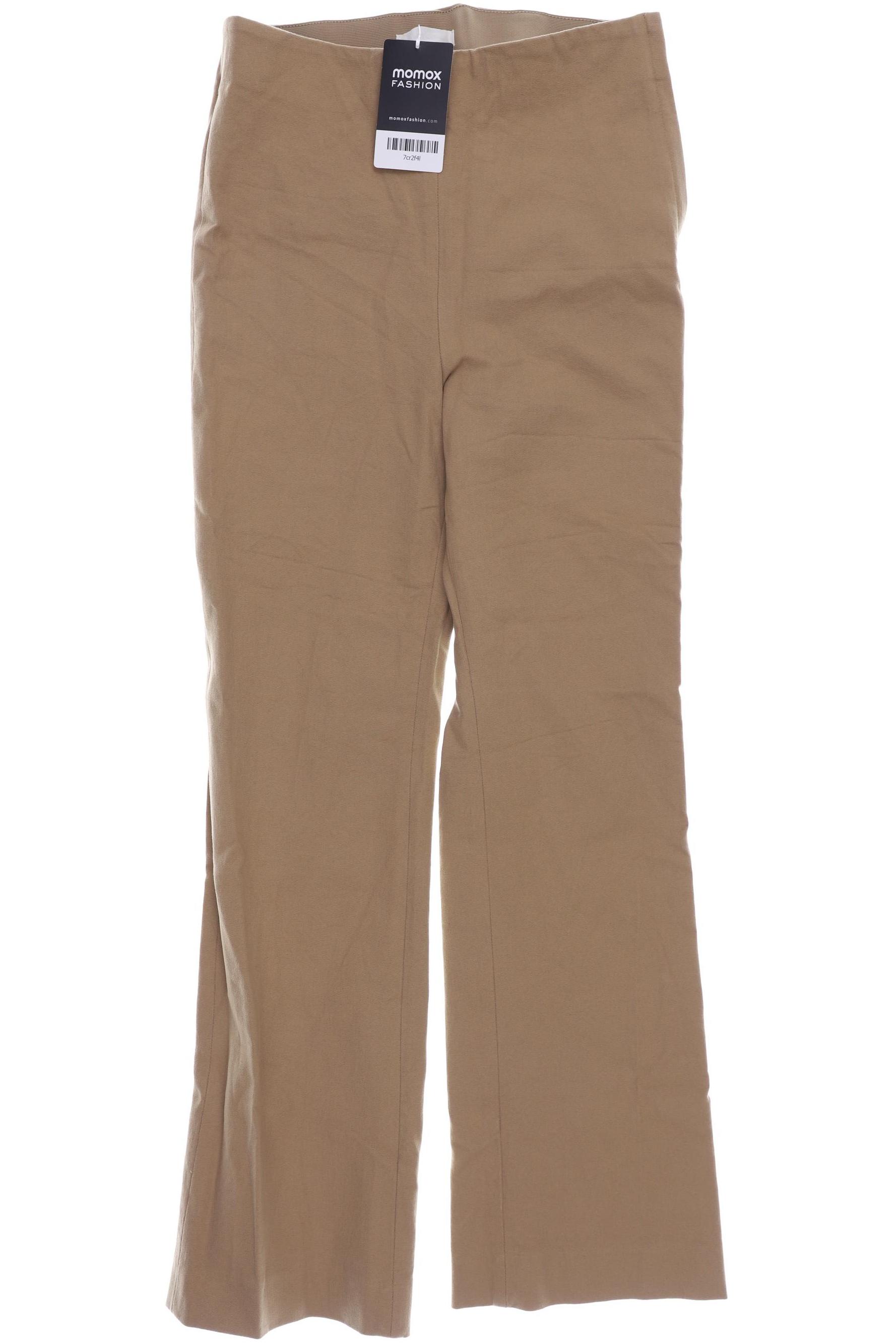 

Arket Damen Stoffhose, beige