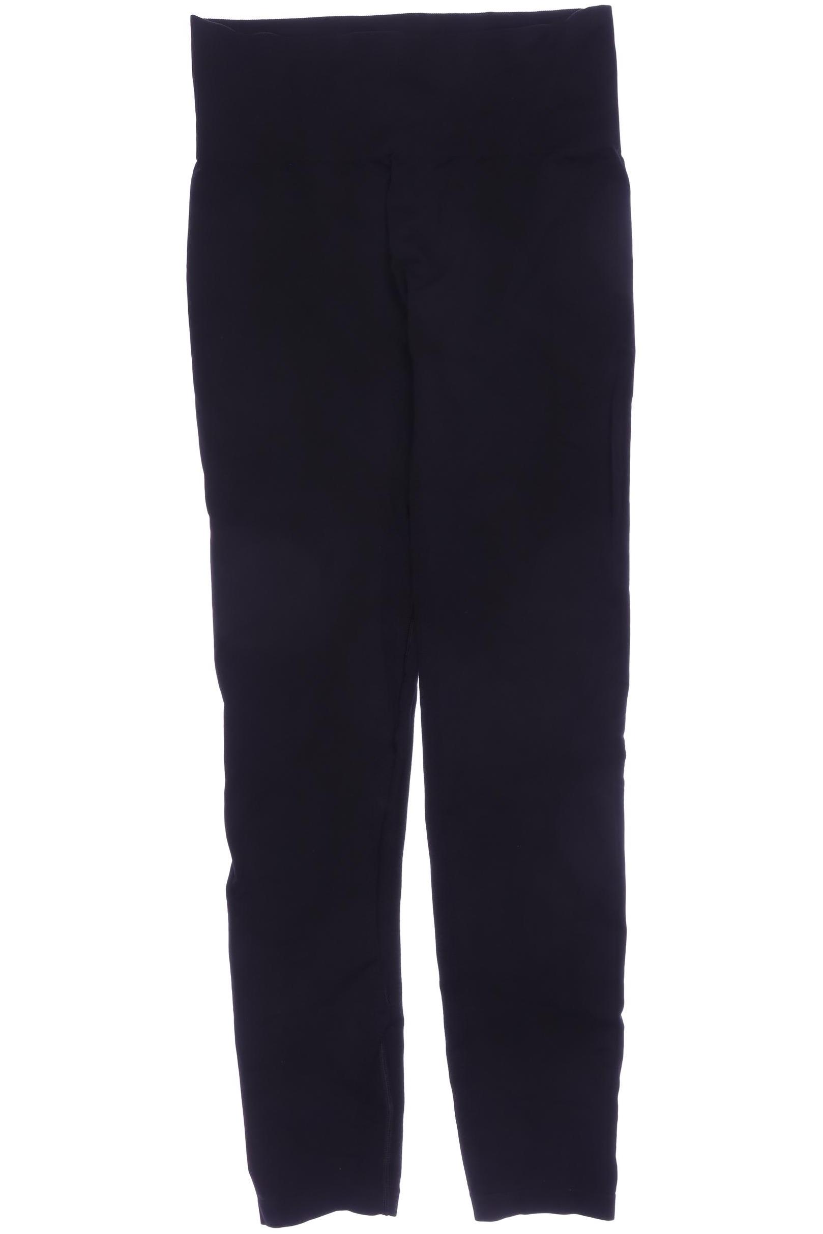 

Arket Damen Stoffhose, schwarz, Gr. 0