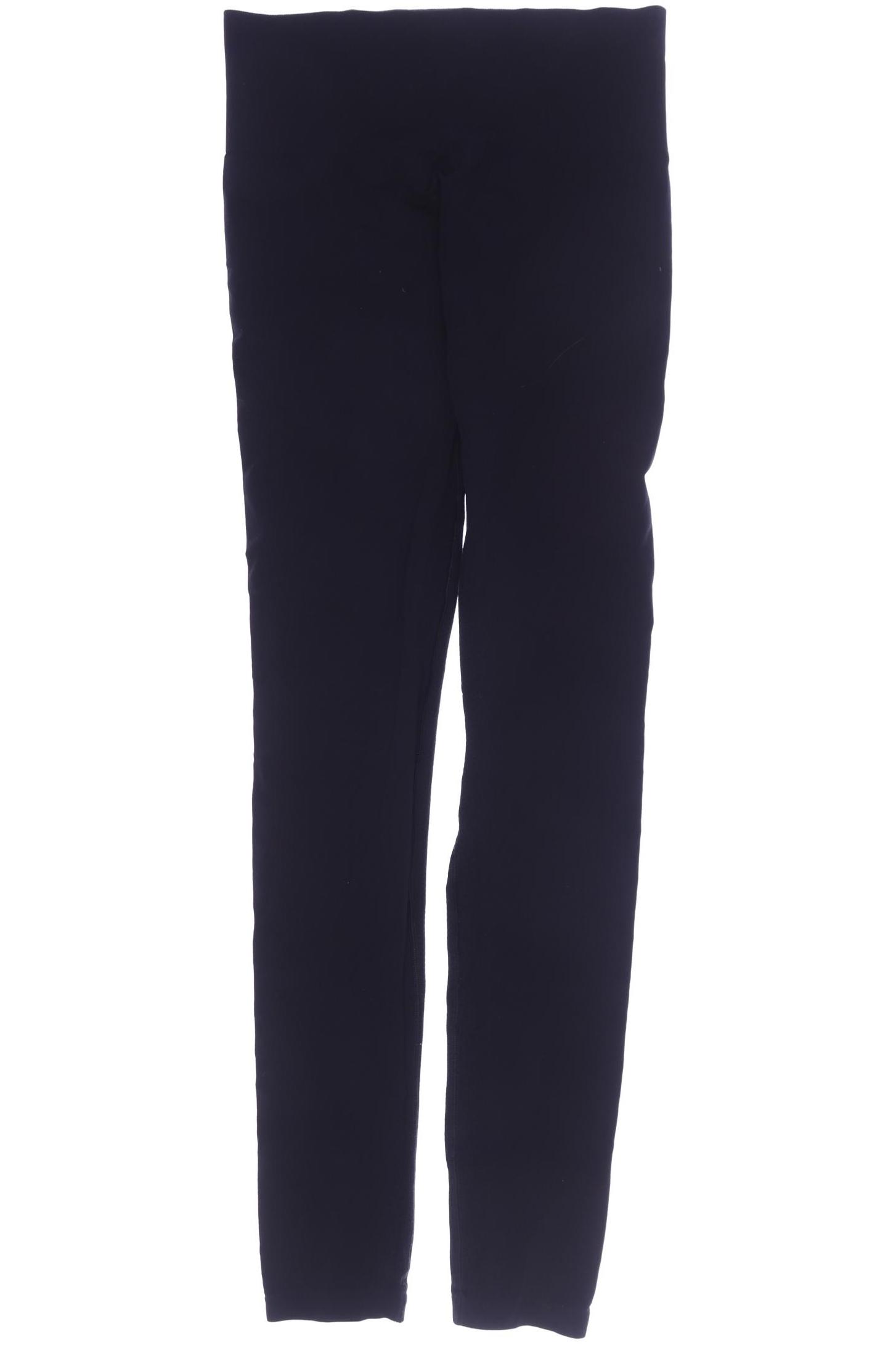 

Arket Damen Stoffhose, schwarz