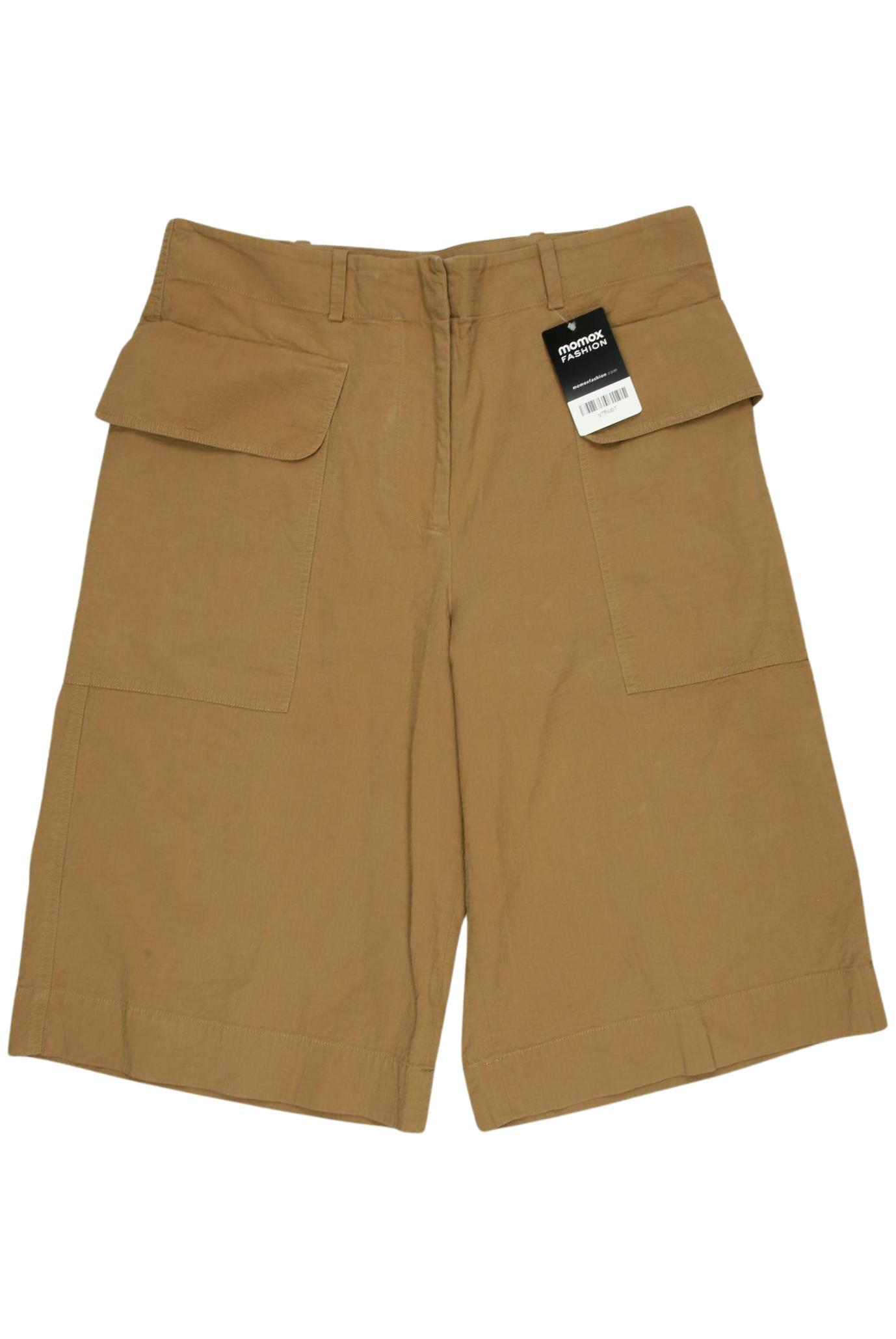 

Arket Damen Stoffhose, beige, Gr. 40