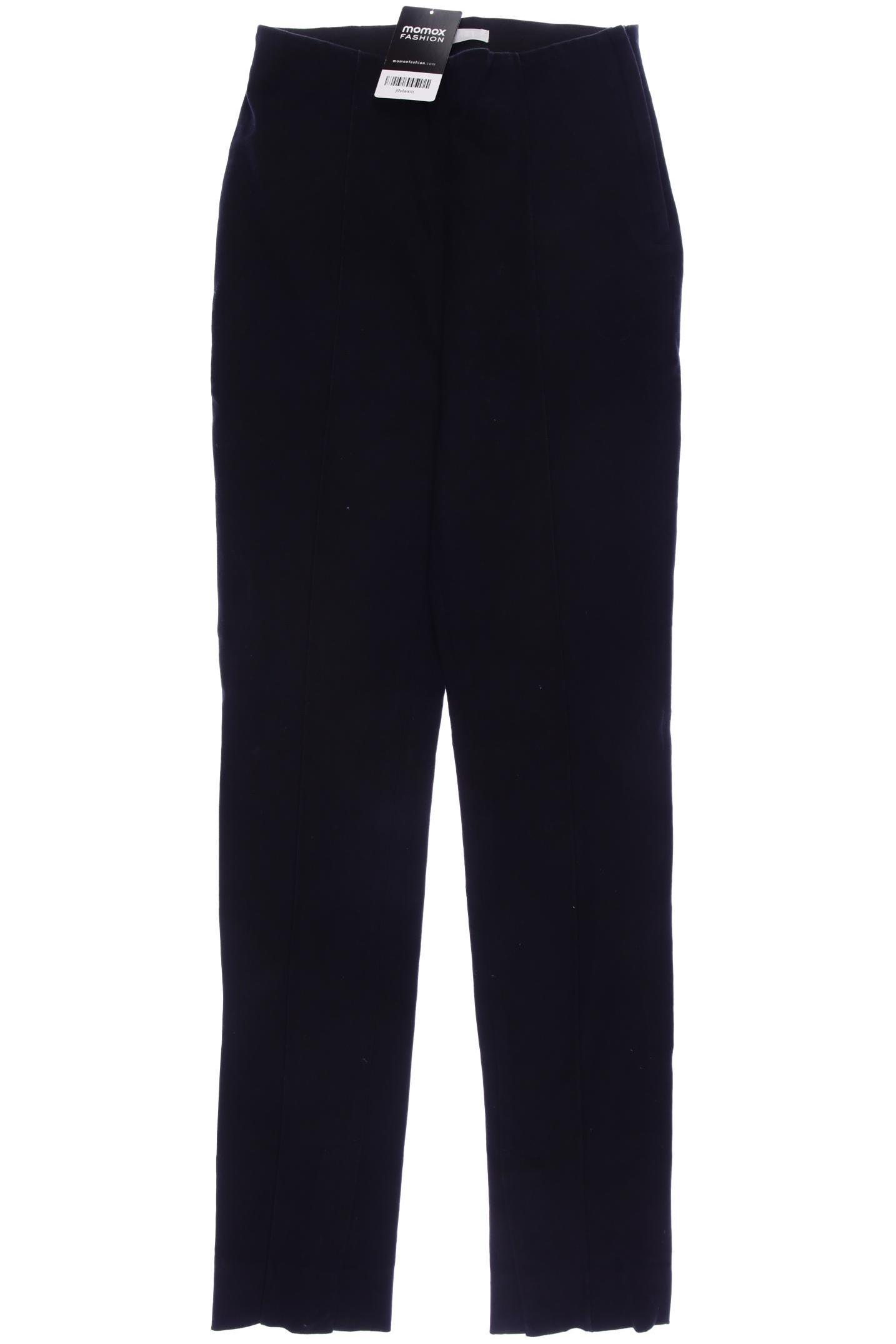 

Arket Damen Stoffhose, schwarz, Gr. 34