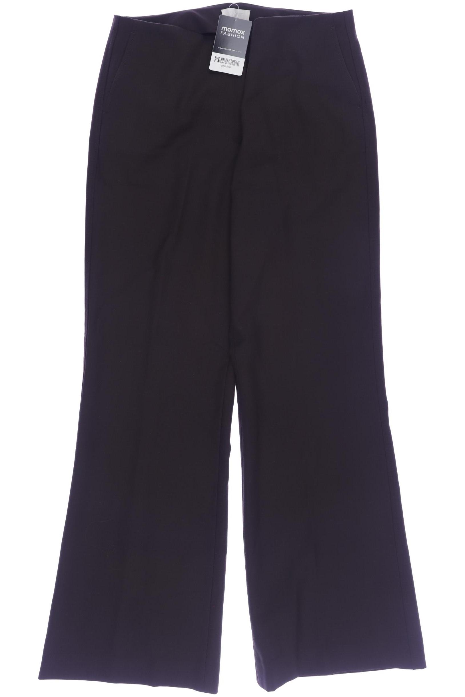 

Arket Damen Stoffhose, braun, Gr. 40