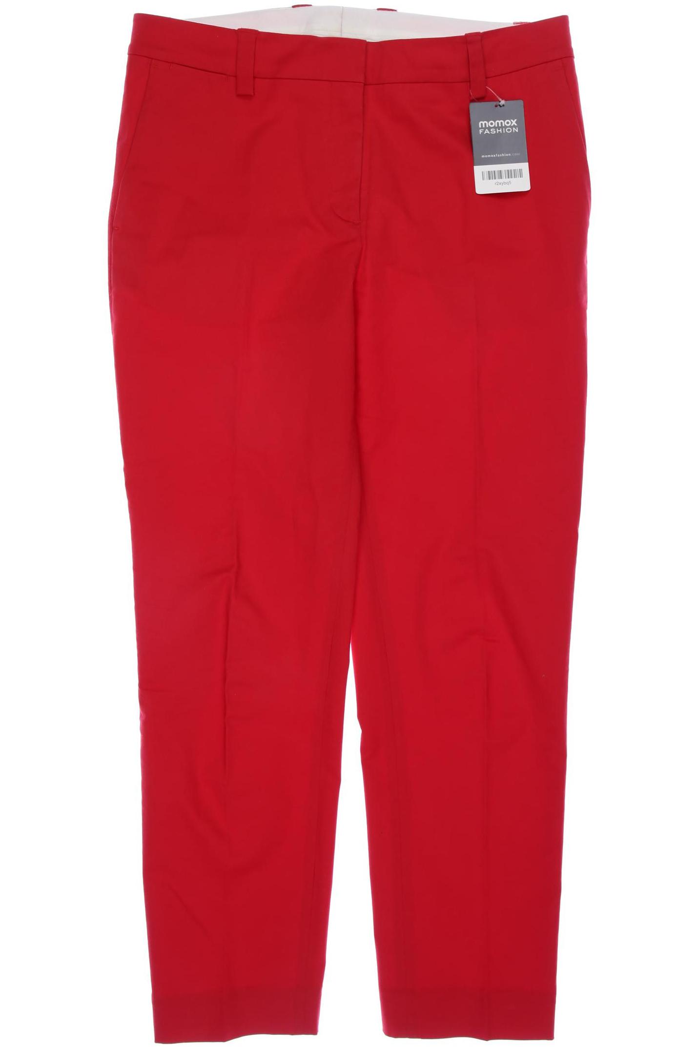 

Arket Damen Stoffhose, rot