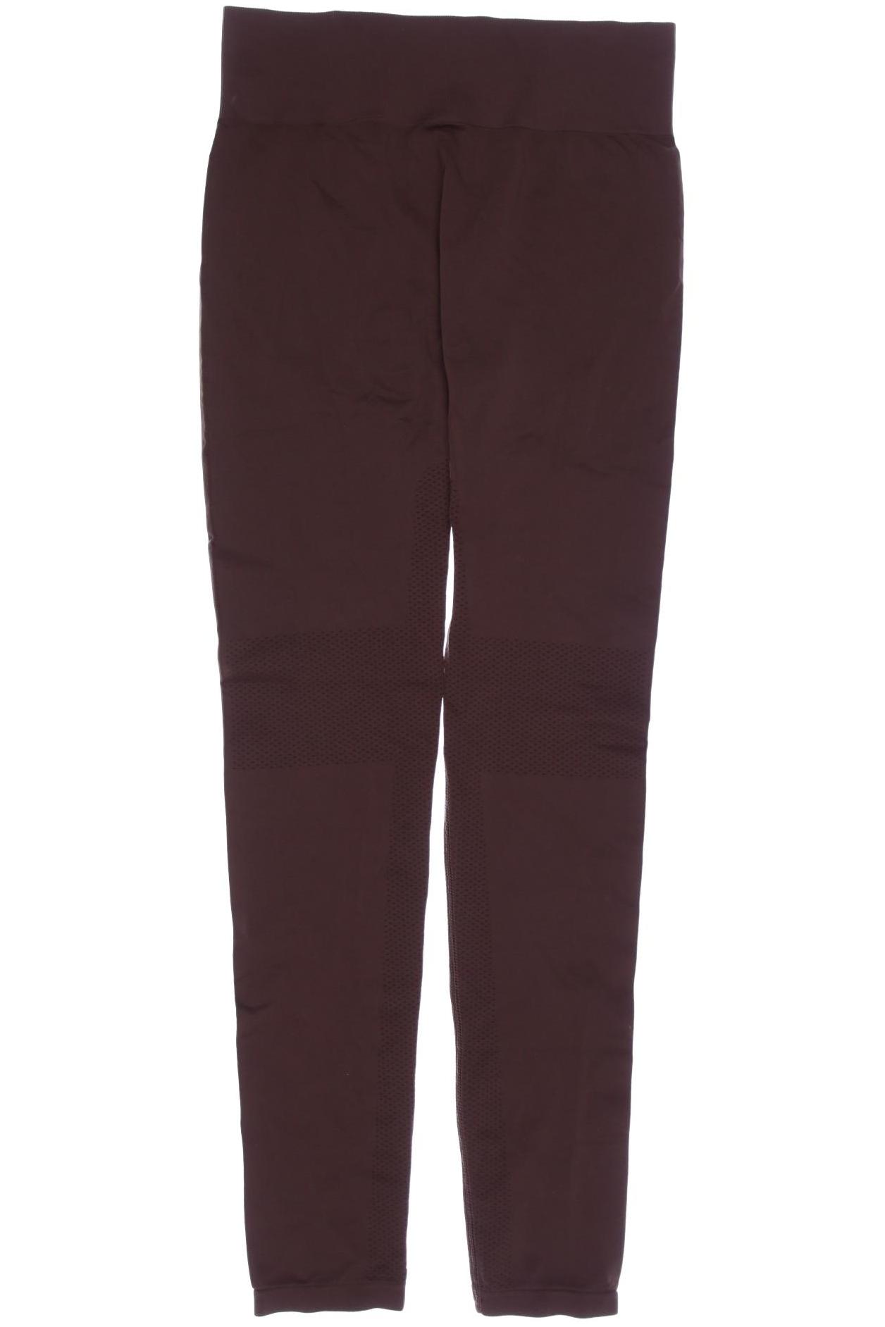 

Arket Damen Stoffhose, braun, Gr. 0