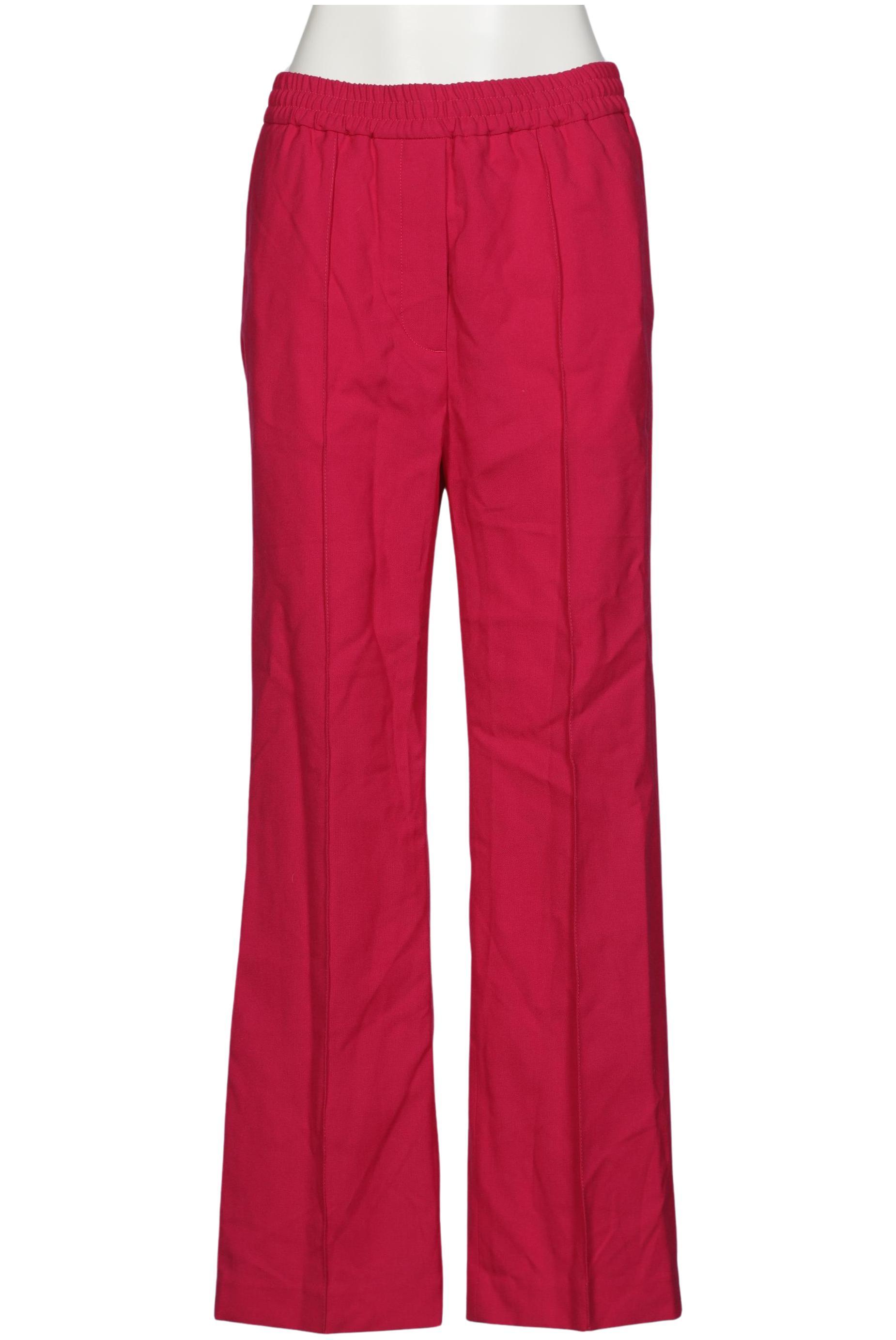 

Arket Damen Stoffhose, pink, Gr. 38
