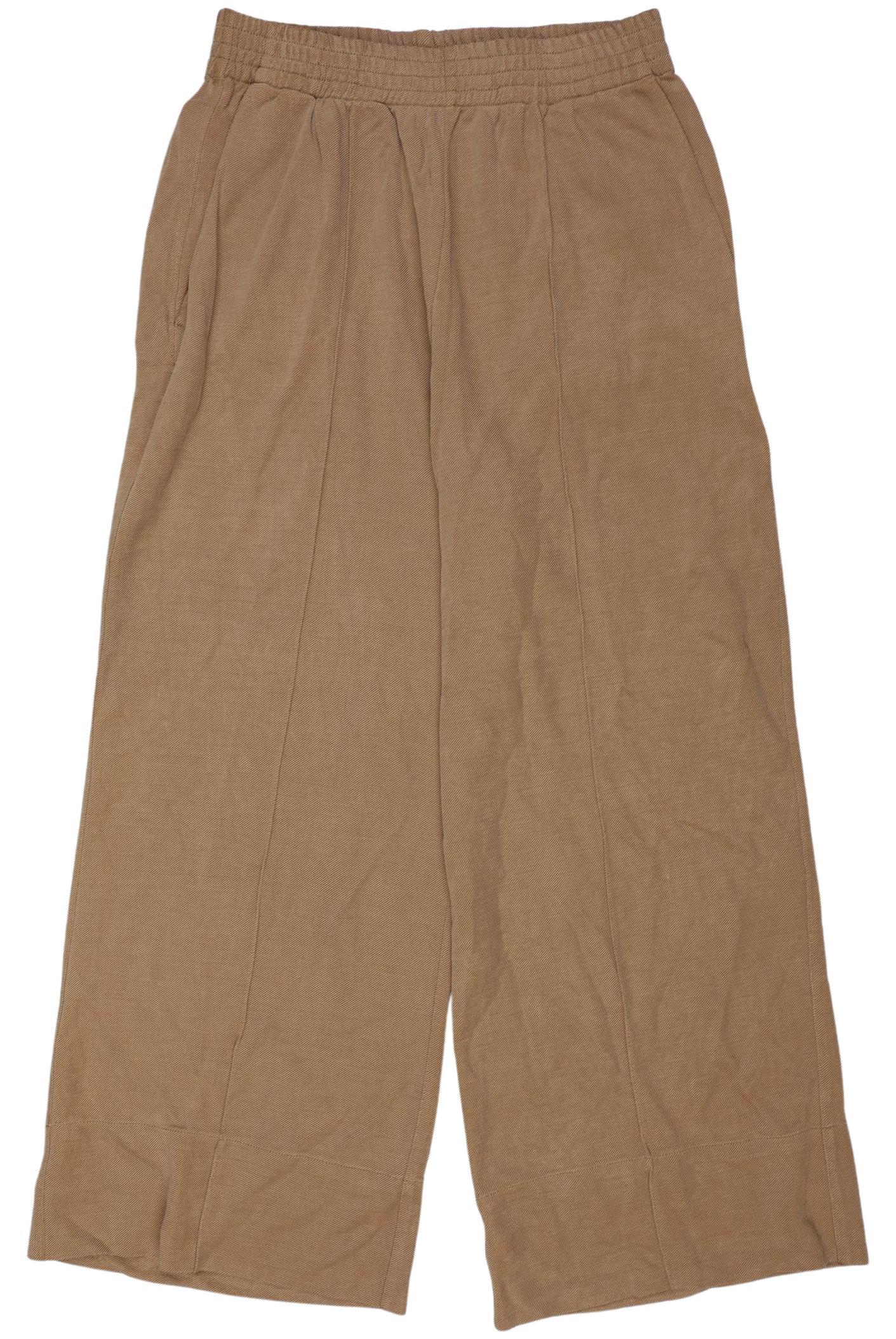 

Arket Damen Stoffhose, beige, Gr. 0