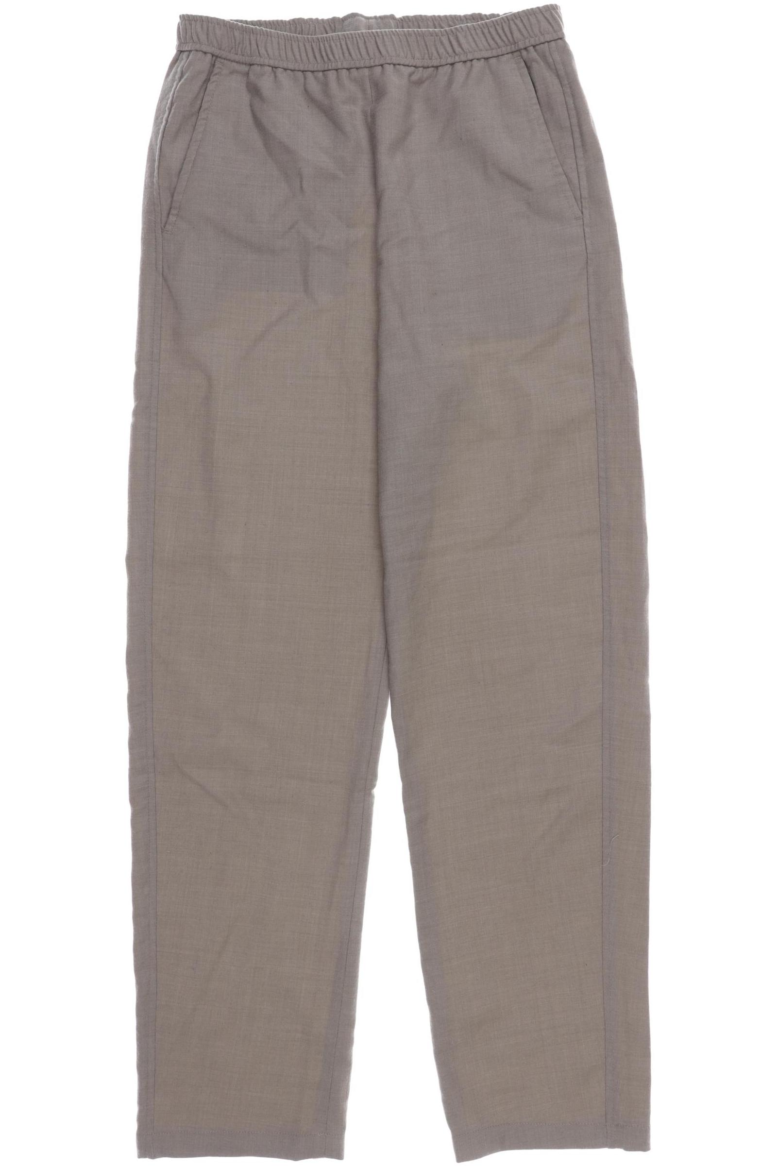 

Arket Damen Stoffhose, beige, Gr. 36