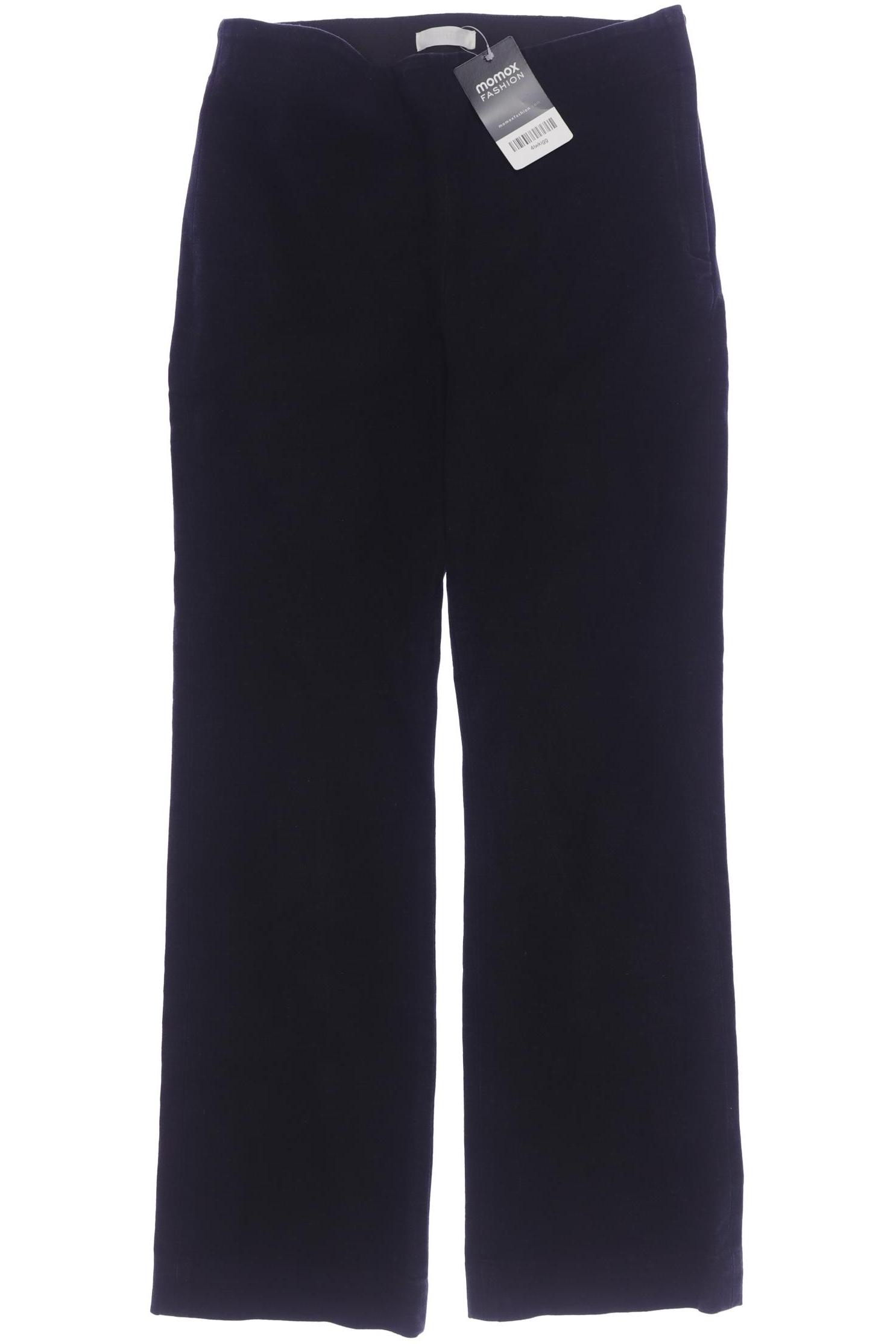 

Arket Damen Stoffhose, schwarz, Gr. 38