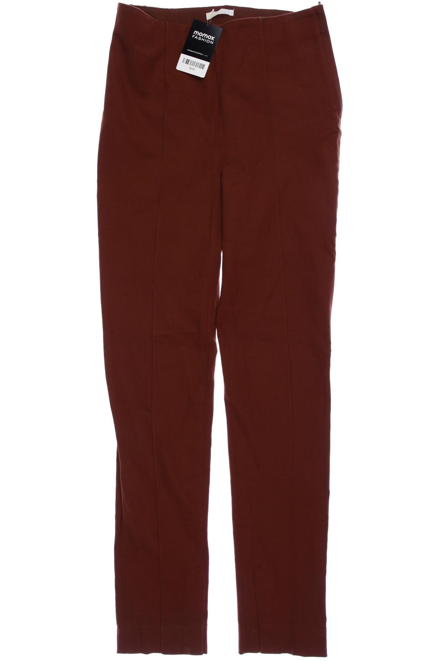 

Arket Damen Stoffhose, braun, Gr. 38