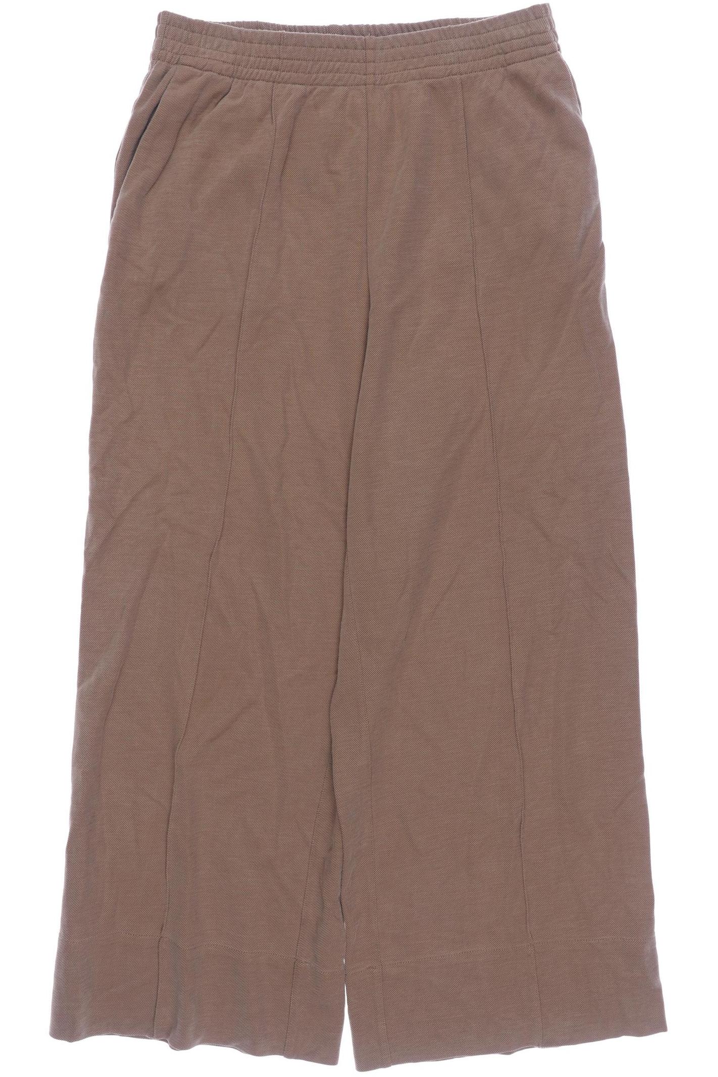

Arket Damen Stoffhose, braun