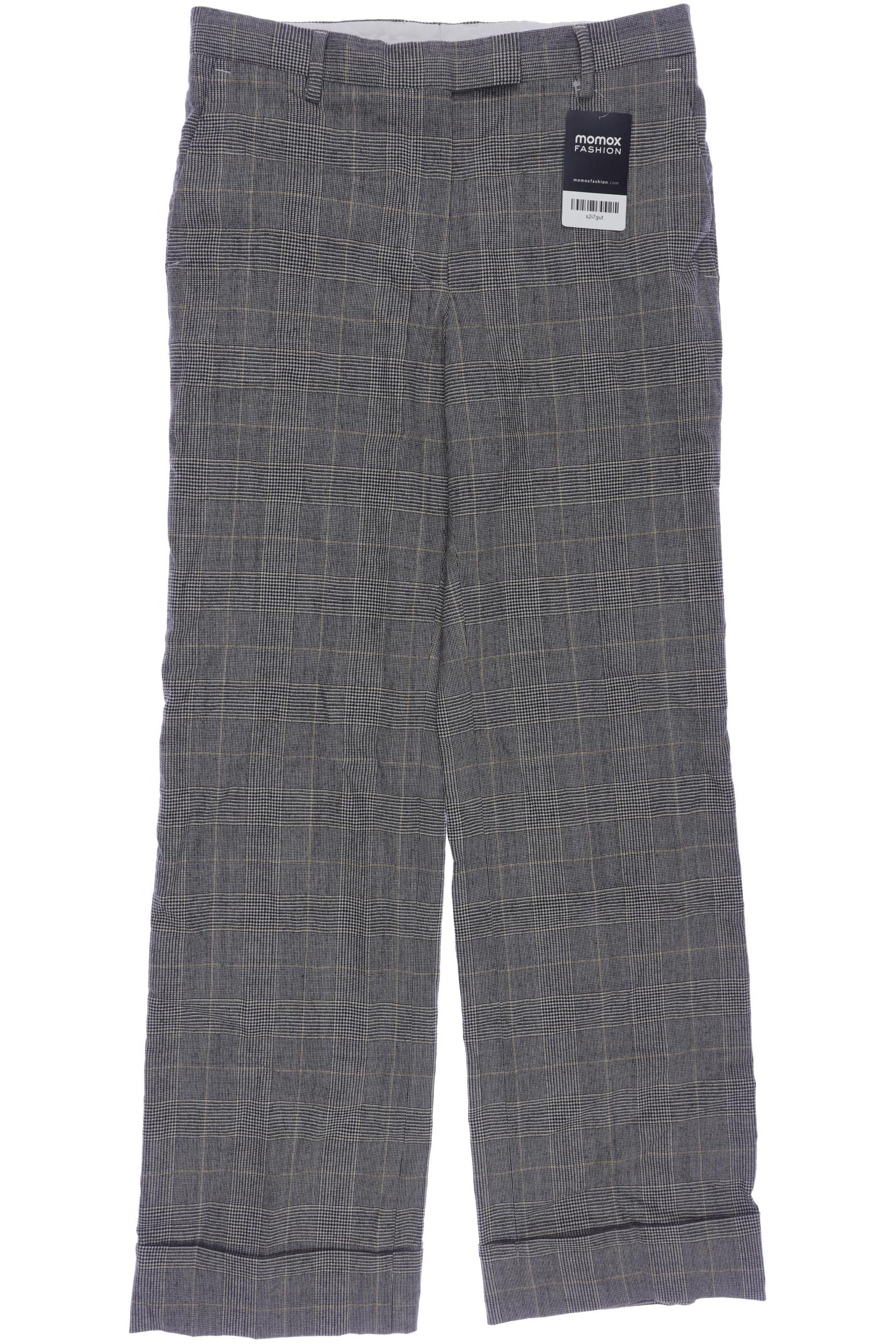 

Arket Damen Stoffhose, grau, Gr. 36