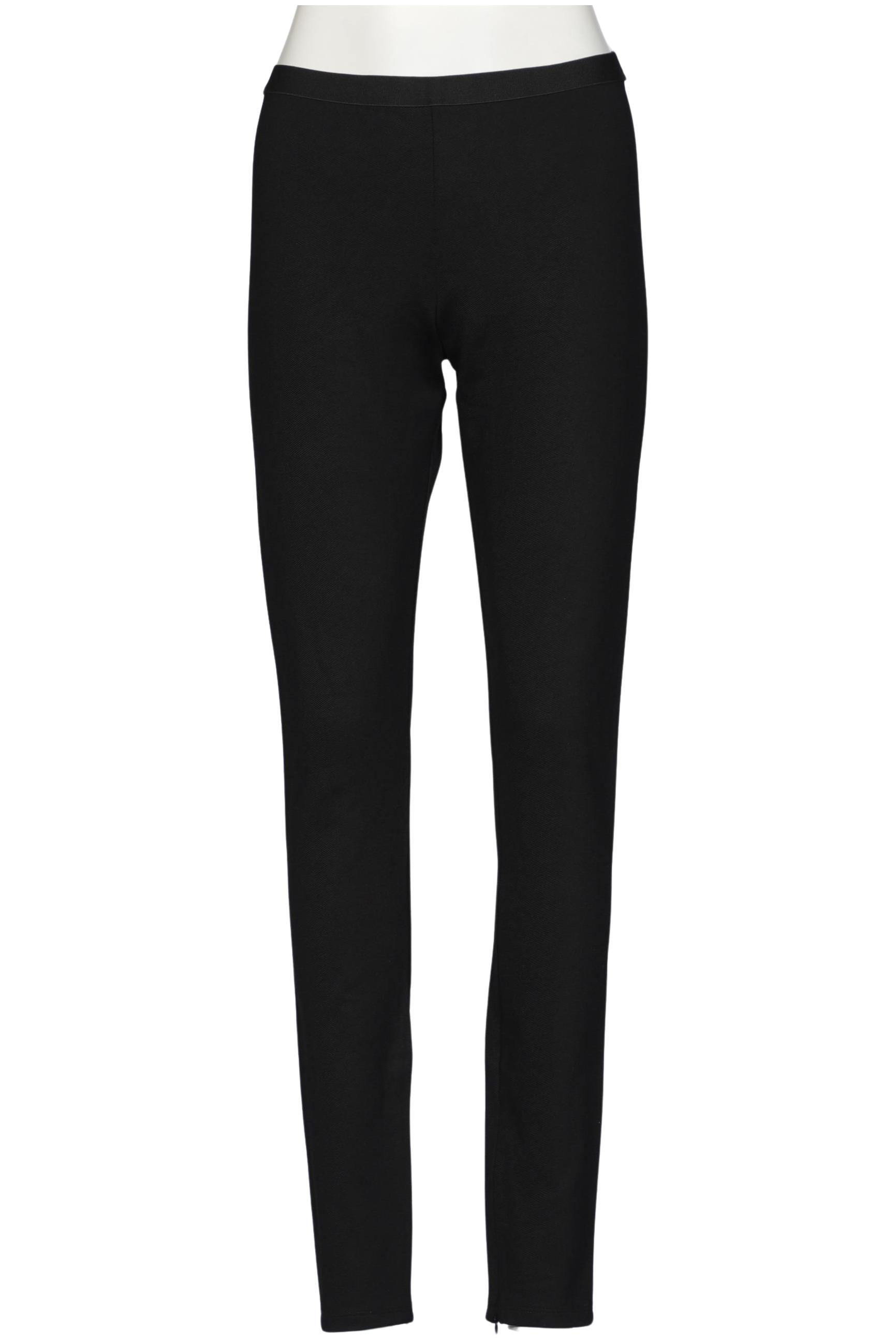 

Arket Damen Stoffhose, schwarz, Gr. 0