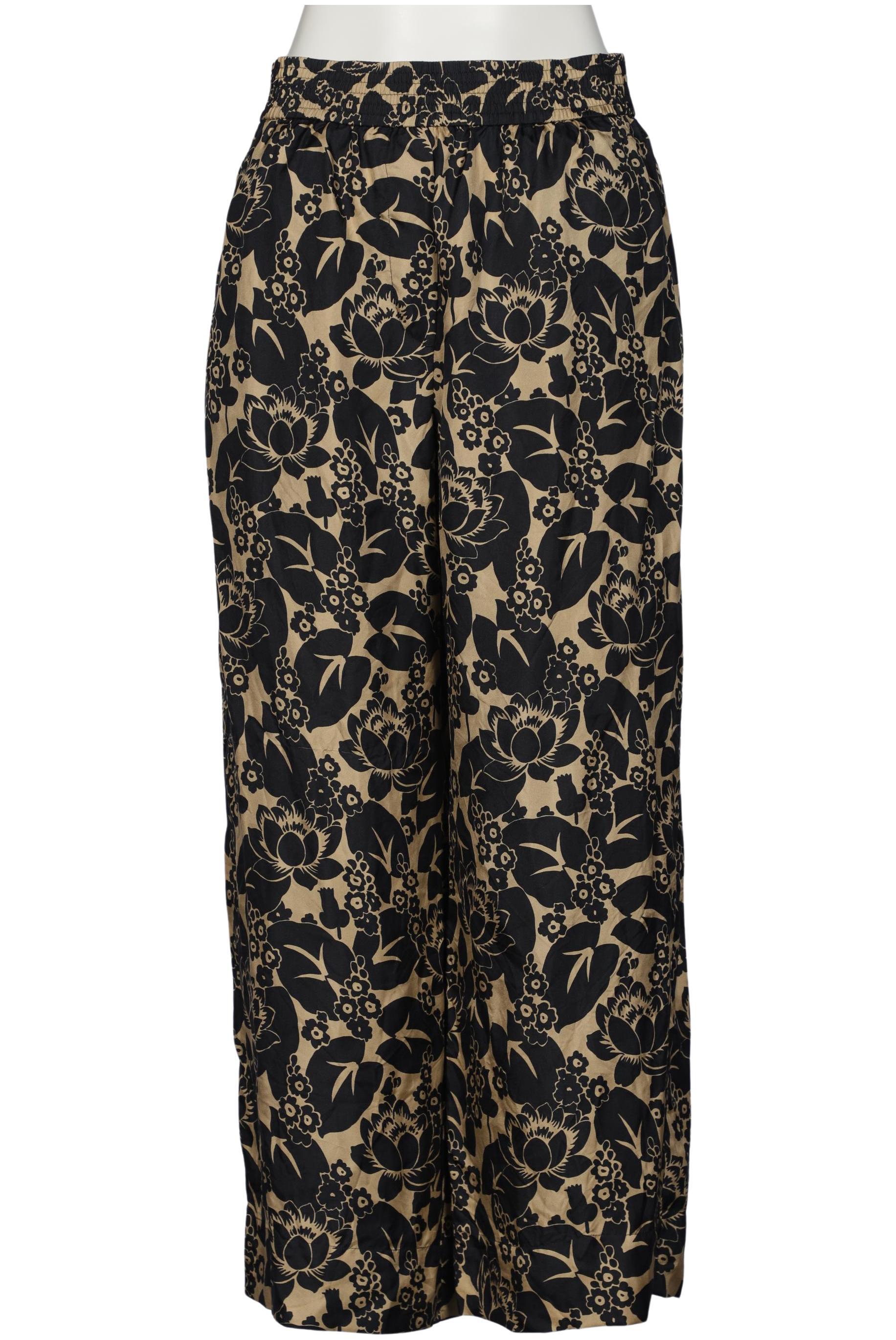 

Arket Damen Stoffhose, marineblau, Gr. 36