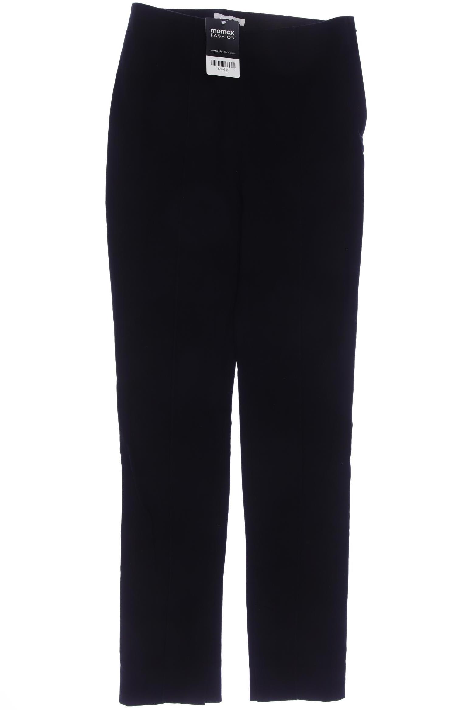 

Arket Damen Stoffhose, schwarz, Gr. 36