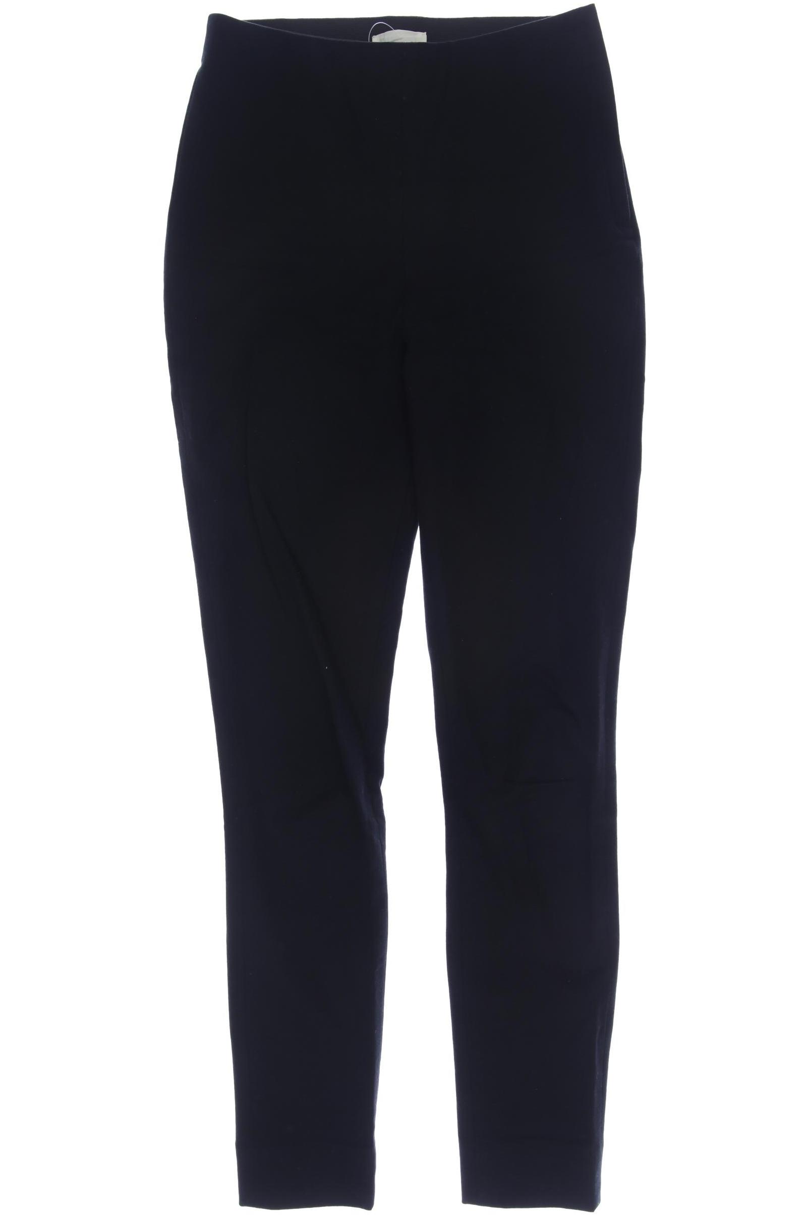 

Arket Damen Stoffhose, schwarz, Gr. 34
