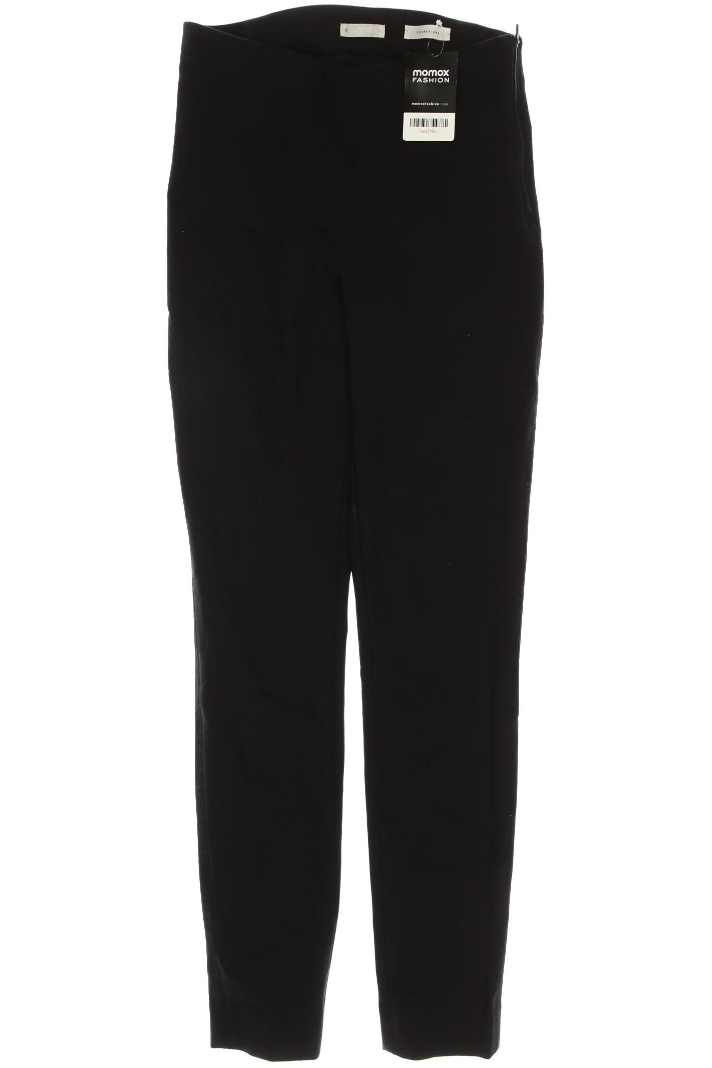 

Arket Damen Stoffhose, schwarz