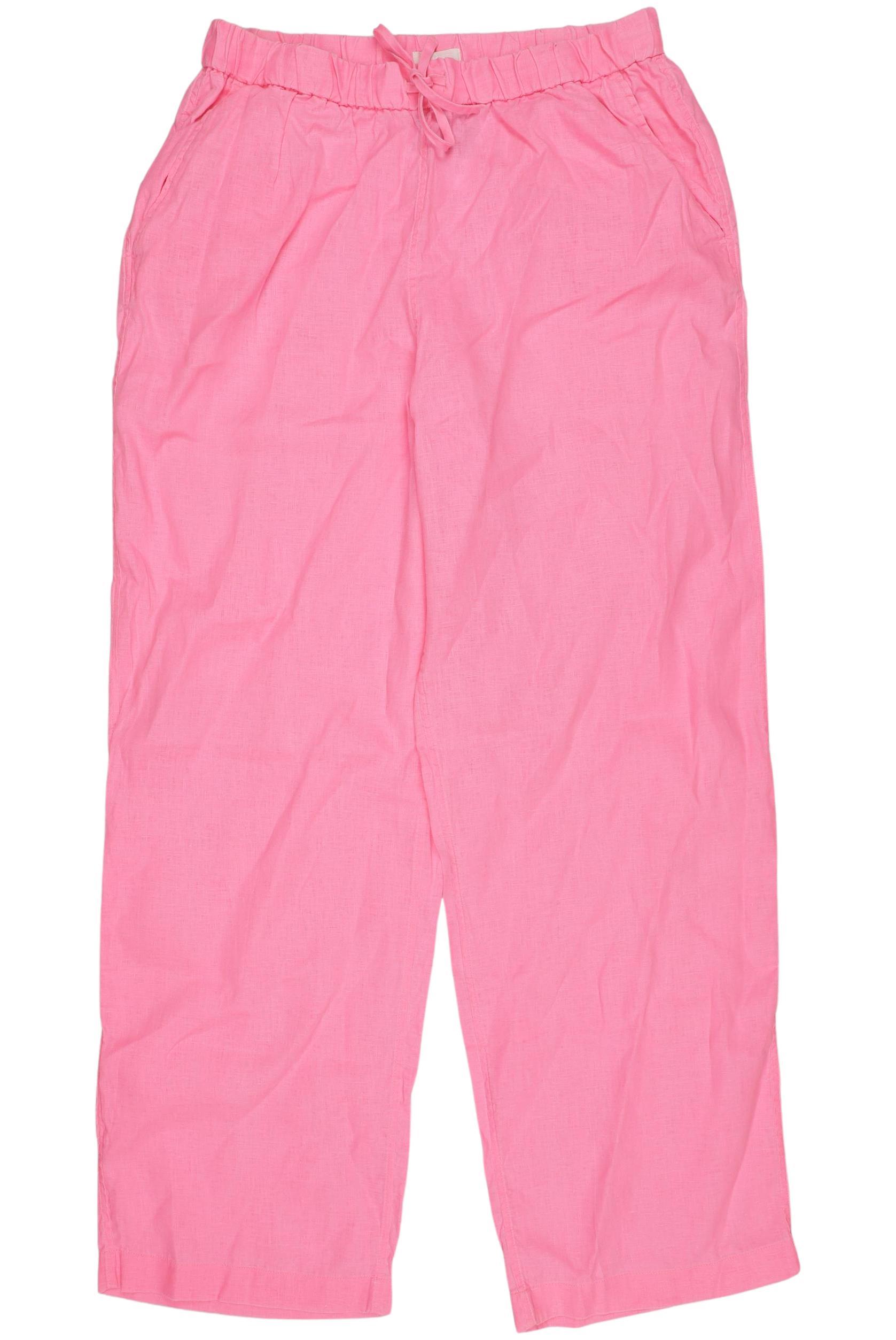 

Arket Damen Stoffhose, pink, Gr. 0